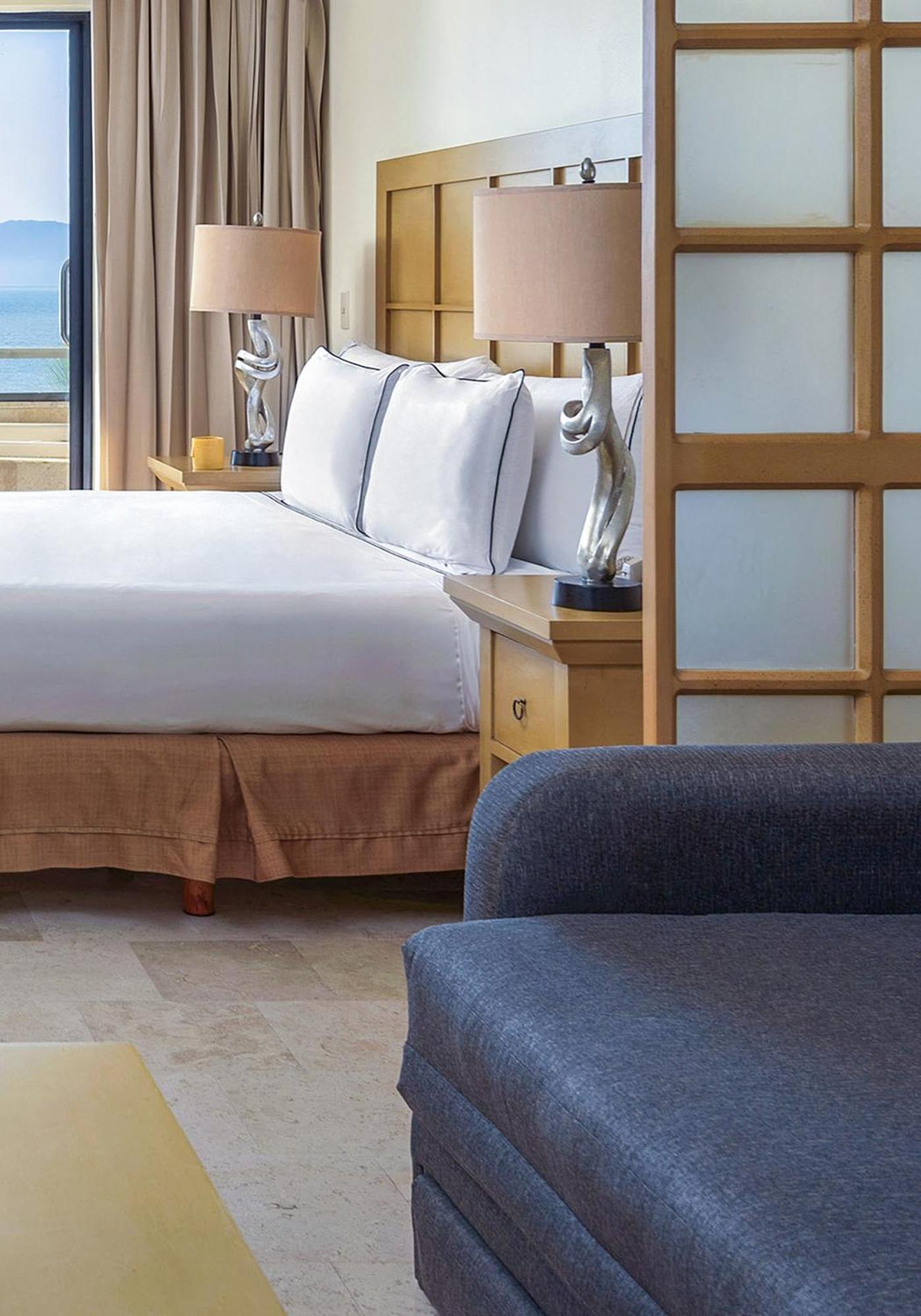 Melia Resort Puerto Vallarta