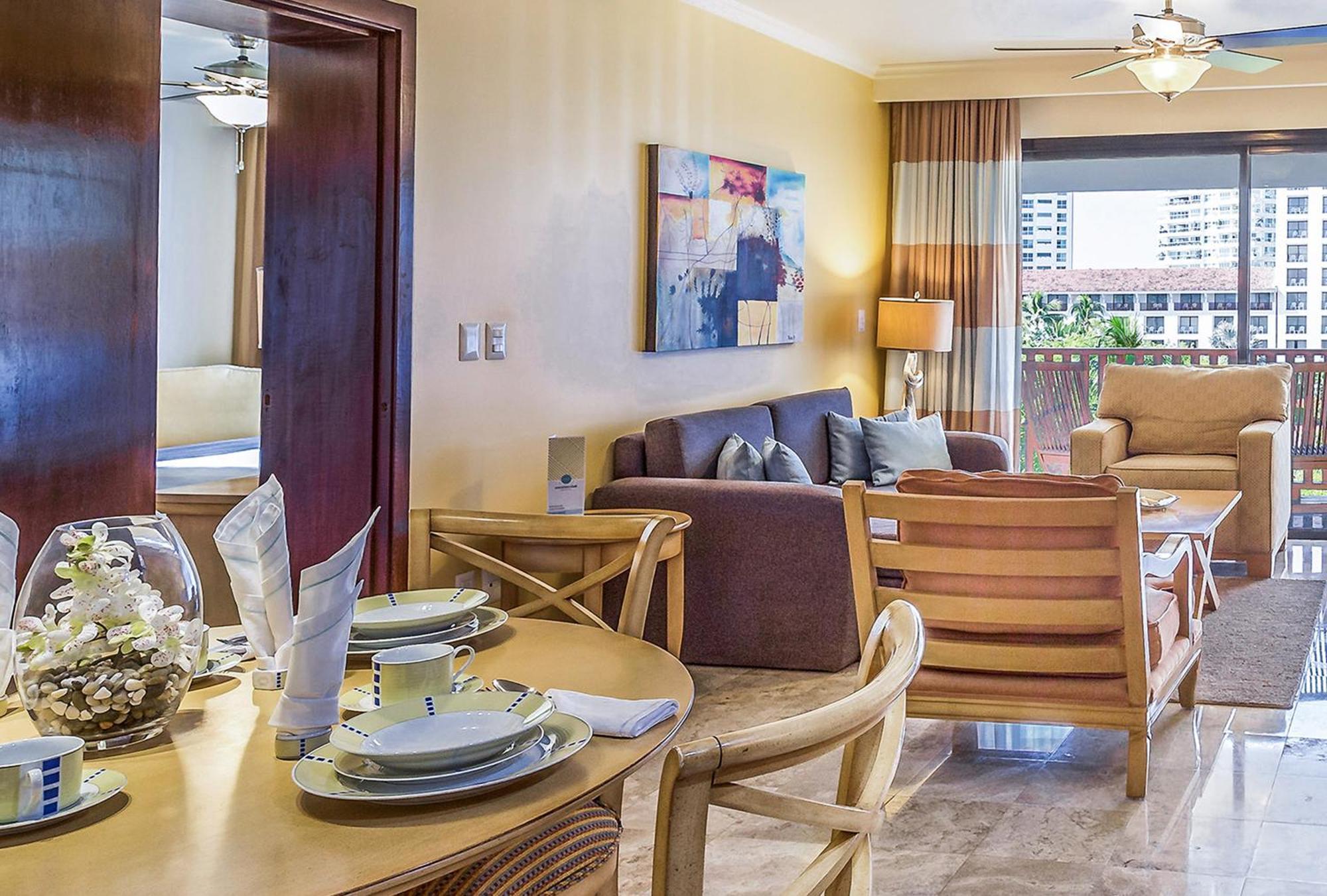 Melia Puerto Vallarta