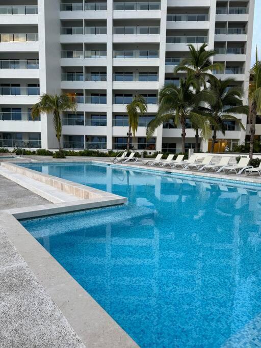 Harbor Nt605 By Moikkarentals Apartment Puerto Vallarta