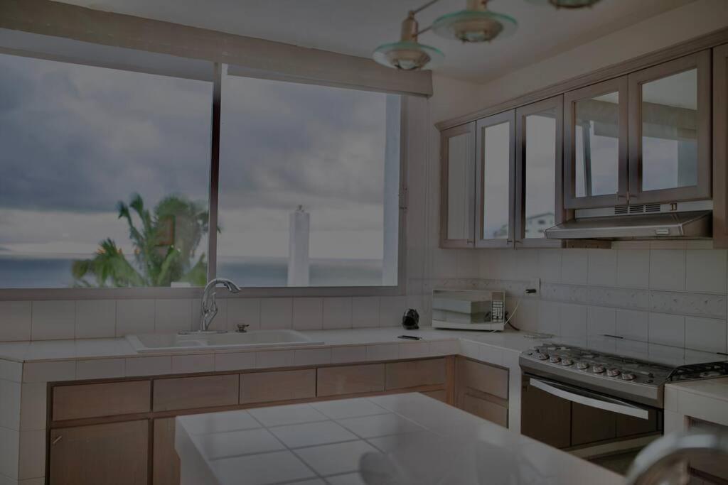 Casa En La Montana Con Espectacular Vista Al Mar Puerto Vallarta