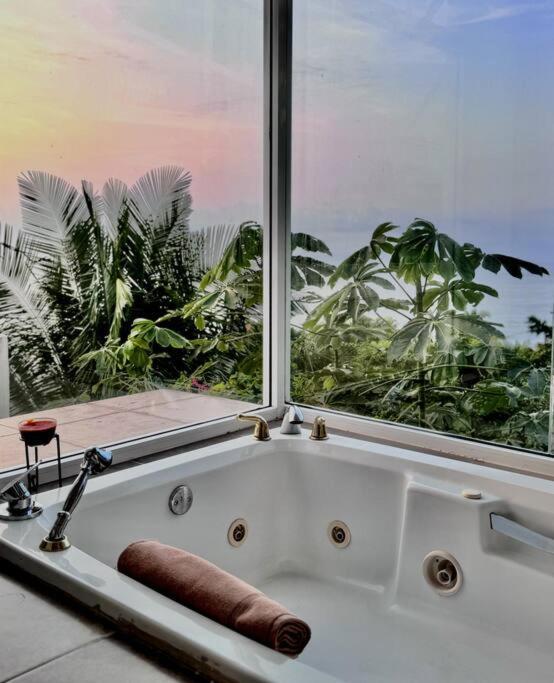 Holiday home Casa En La Montana Con Espectacular Vista Al Mar Puerto Vallarta