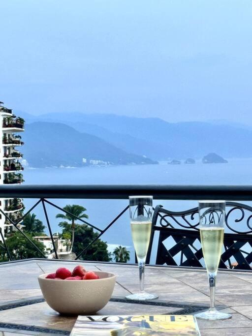 Casa En La Montana Con Espectacular Vista Al Mar Puerto Vallarta