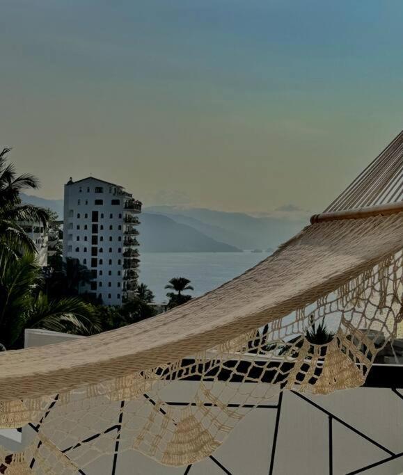 Casa En La Montana Con Espectacular Vista Al Mar Holiday home