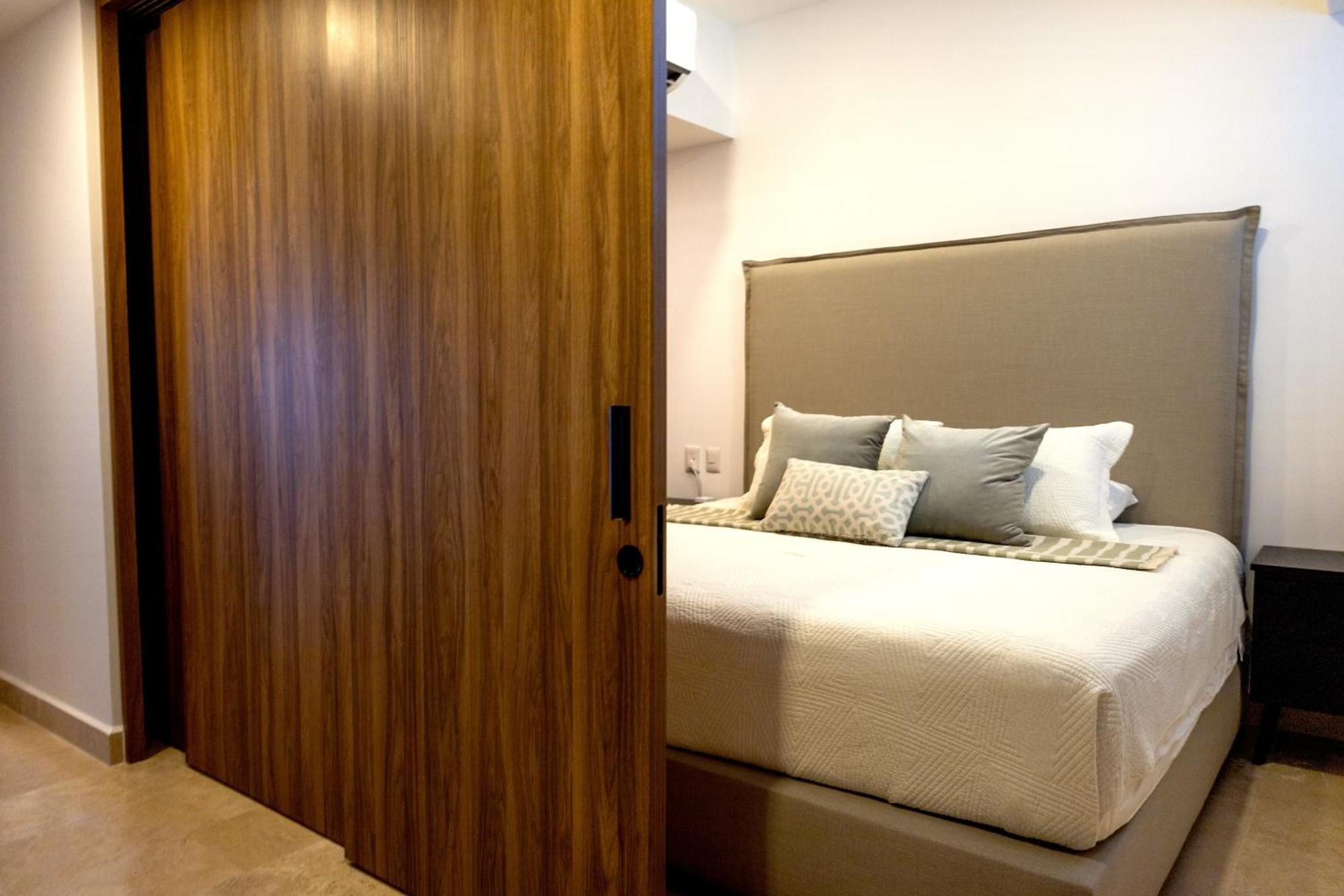 Apartment Harbor Nt605 By Moikkarentals