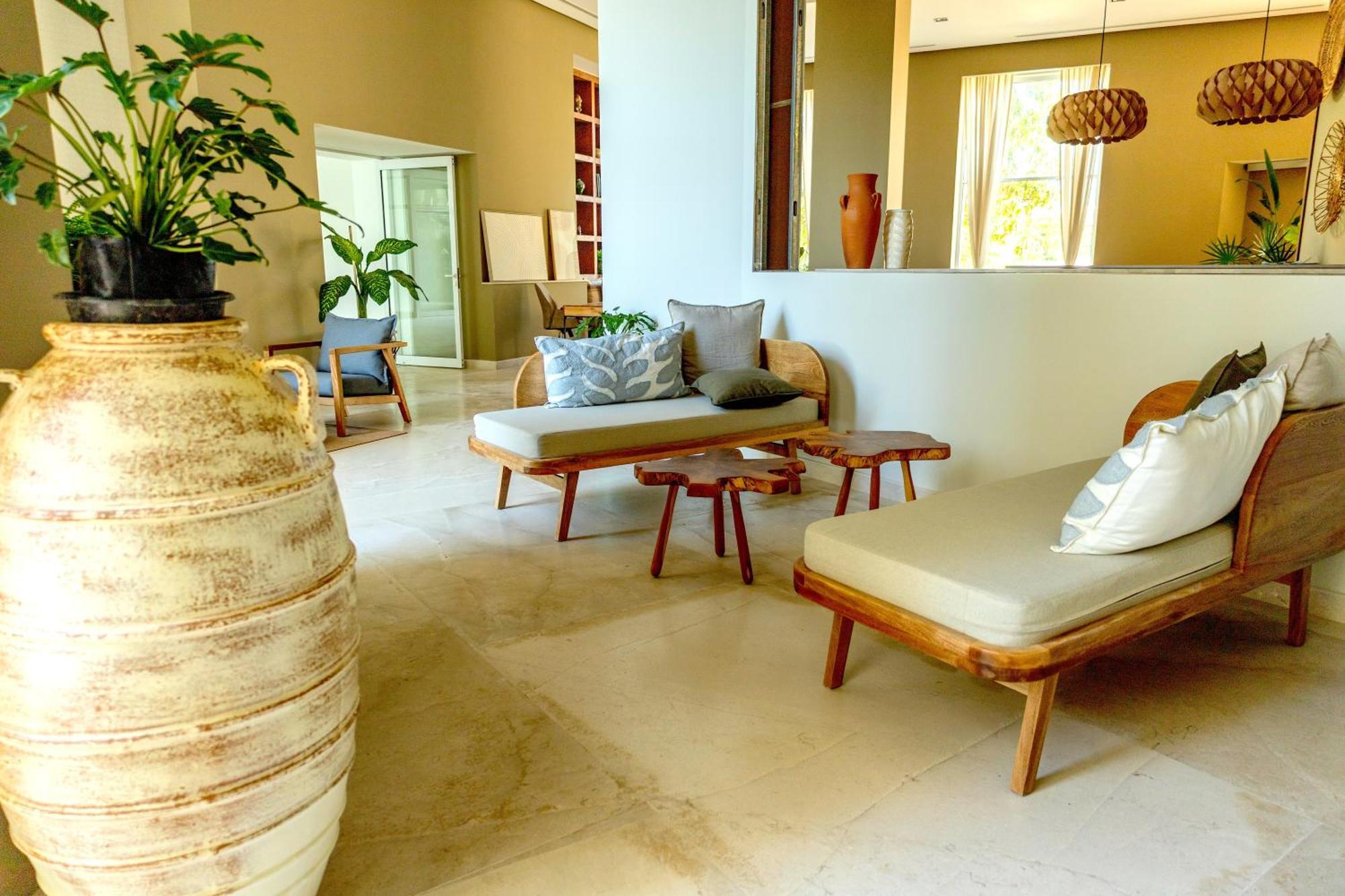 Apartment Harbor Nt605 By Moikkarentals Puerto Vallarta