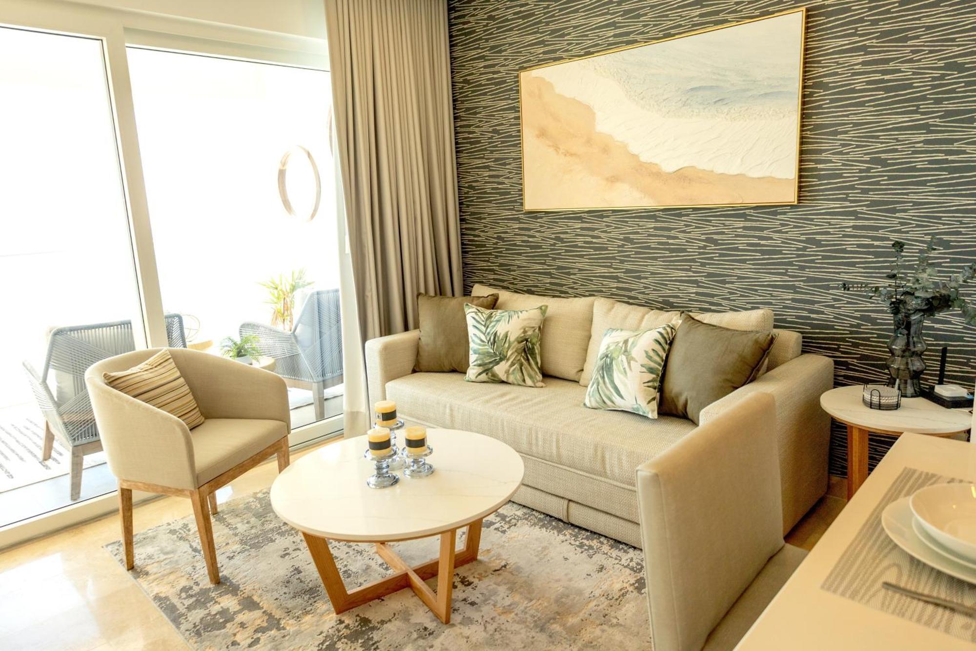 Apartment Harbor Nt605 By Moikkarentals