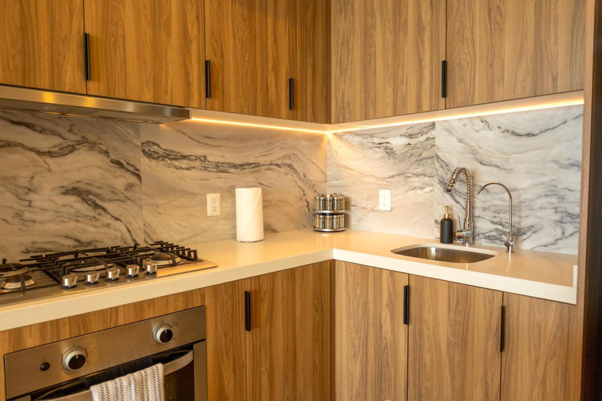 Apartment Harbor Nt605 By Moikkarentals Puerto Vallarta