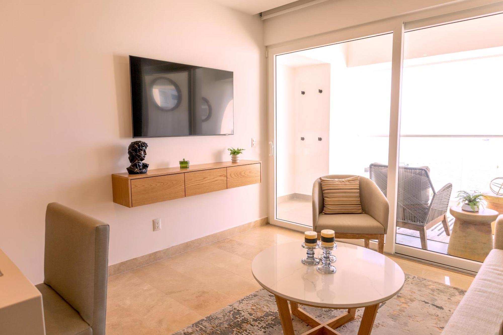 Harbor Nt605 By Moikkarentals Apartment