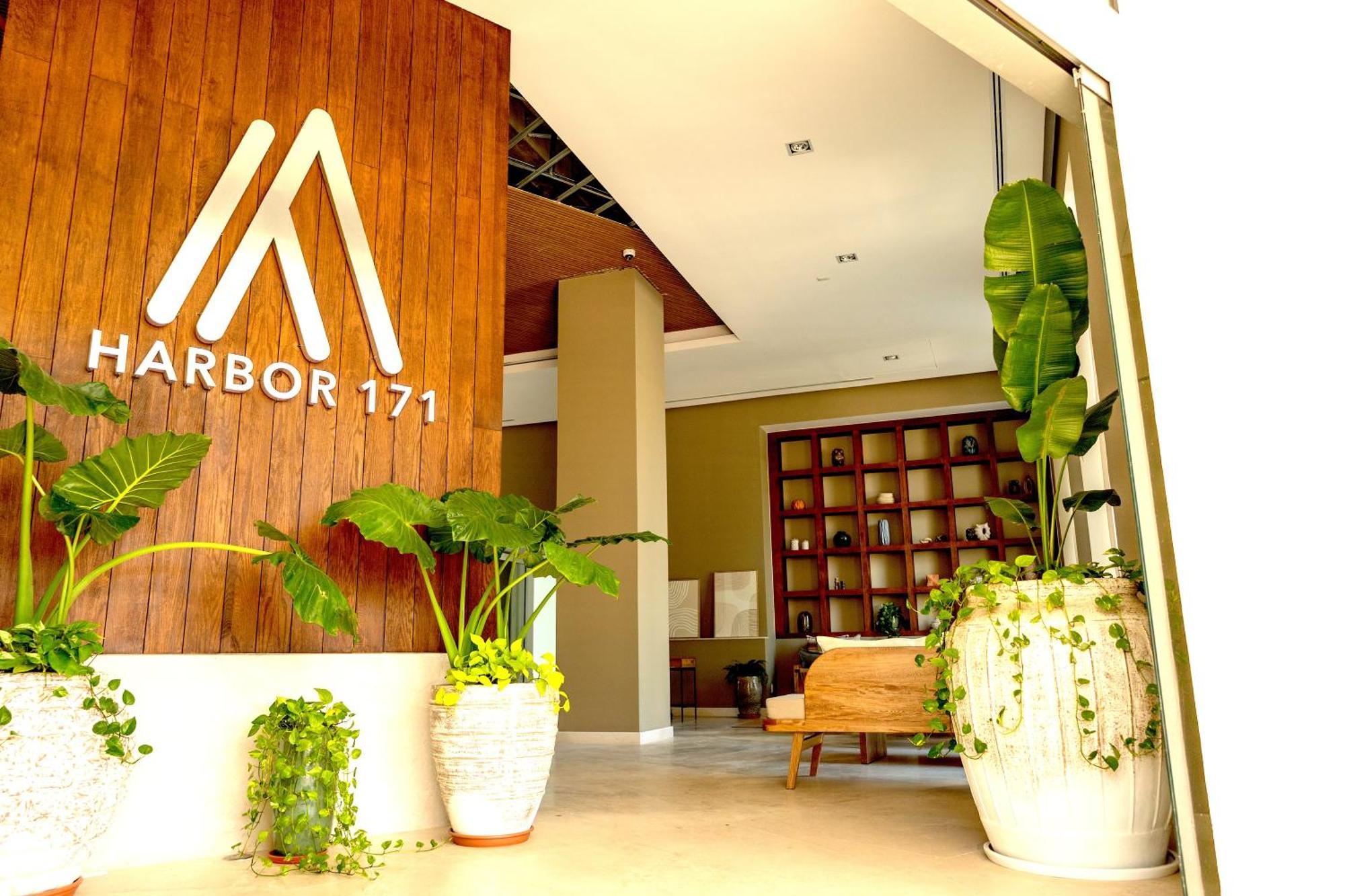 Apartment Harbor Nt605 By Moikkarentals Puerto Vallarta