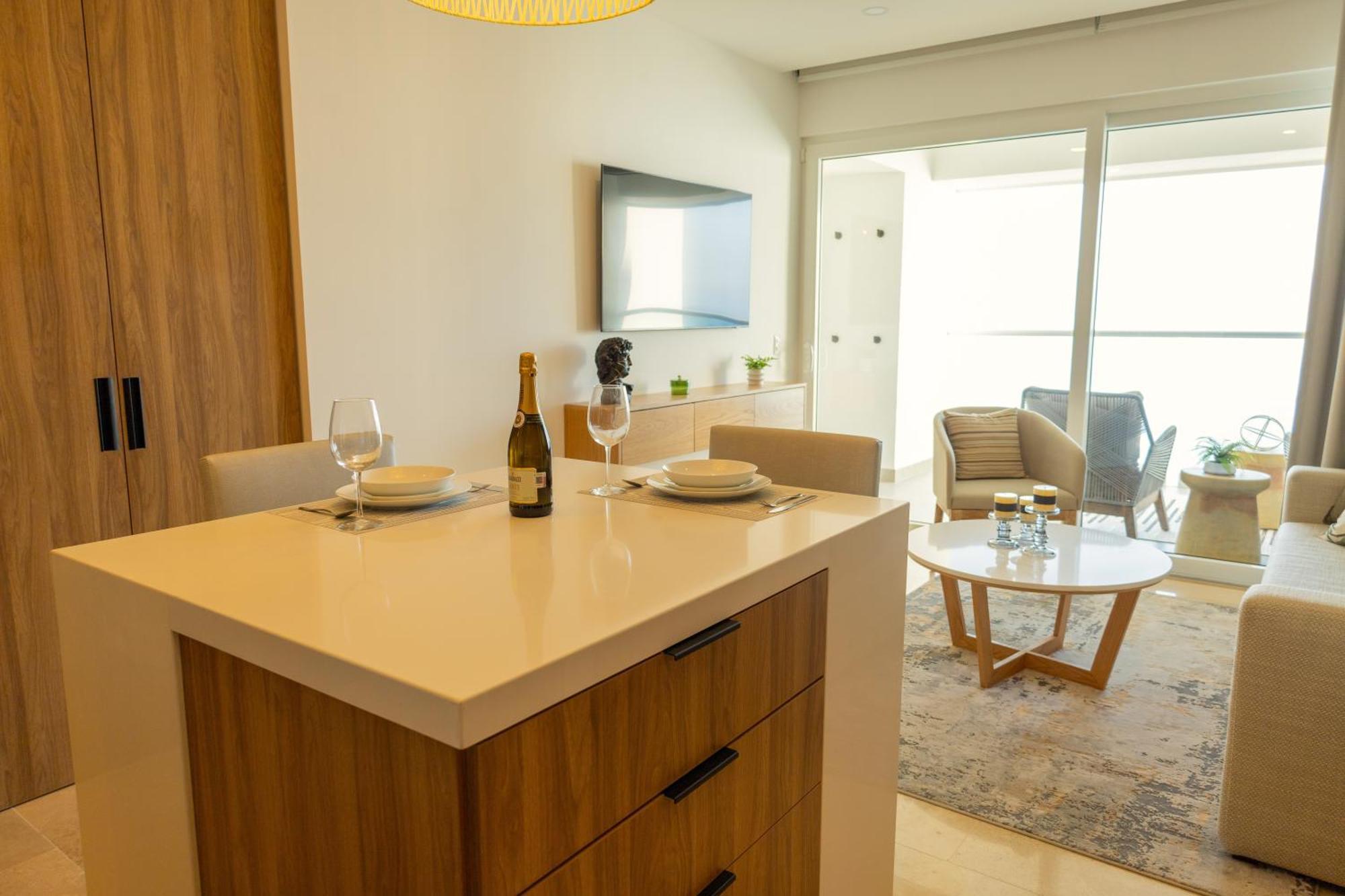 Harbor Nt605 By Moikkarentals Apartment *