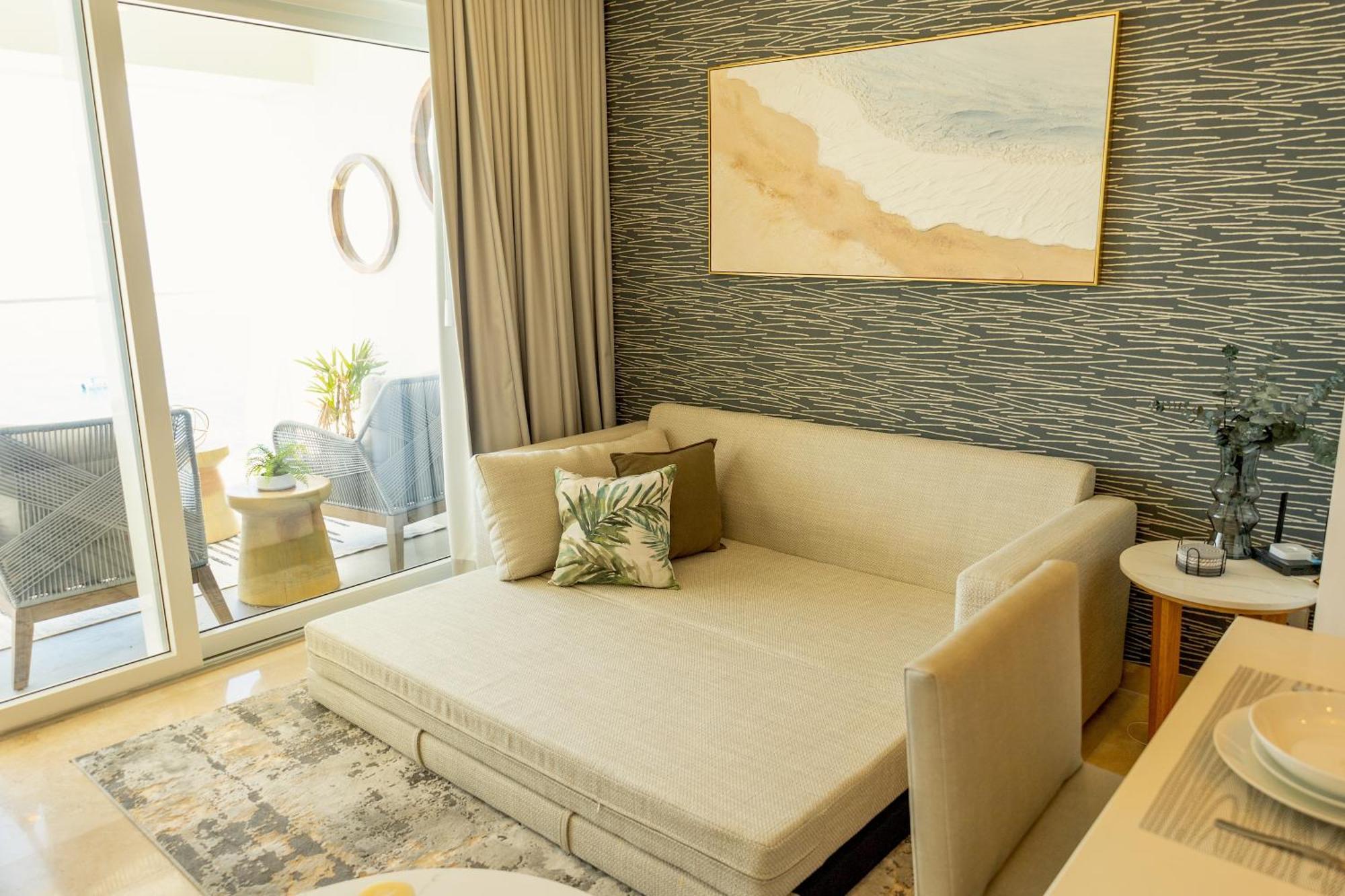 Apartment Harbor Nt605 By Moikkarentals Puerto Vallarta