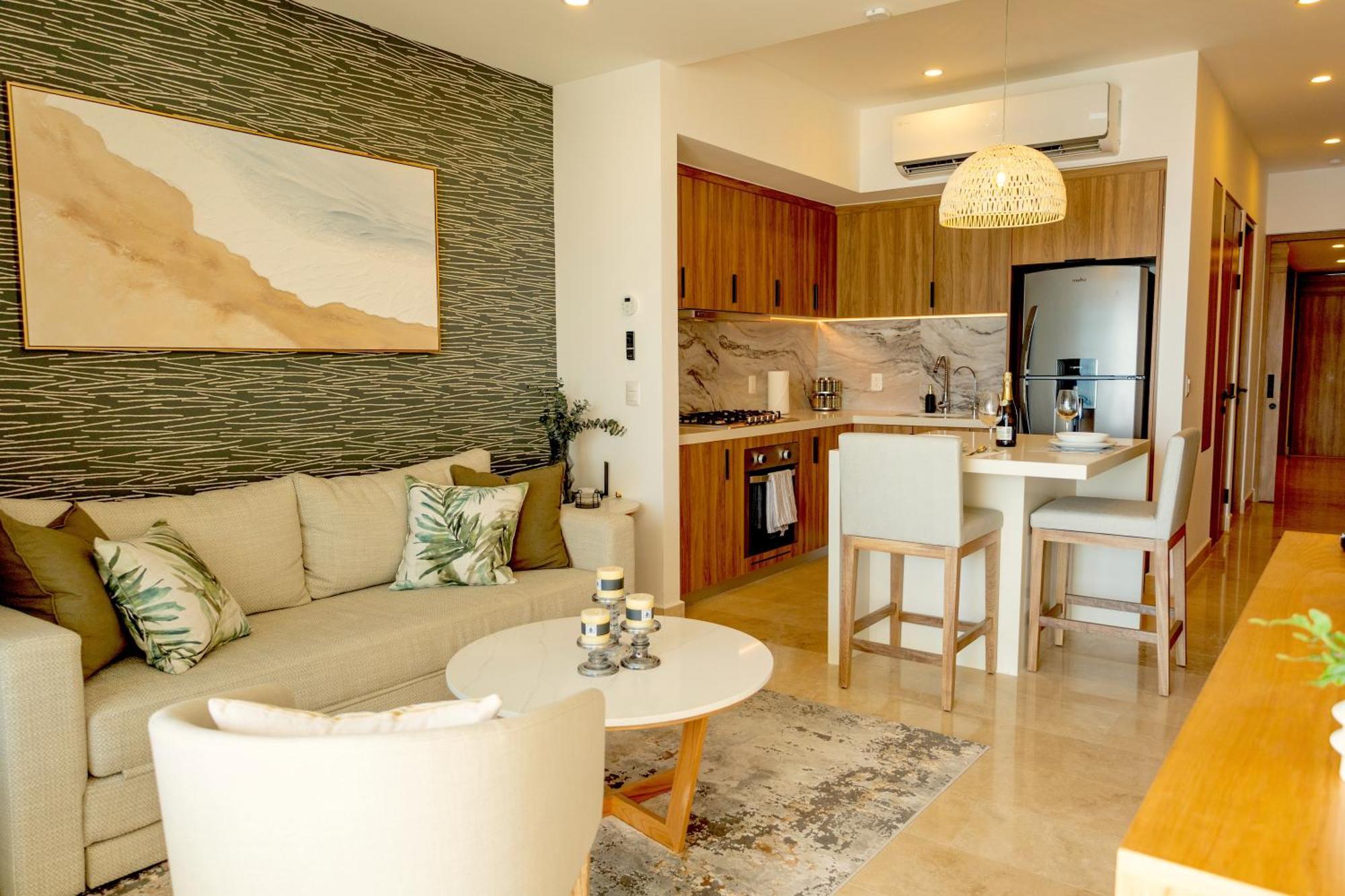 Apartment Harbor Nt605 By Moikkarentals