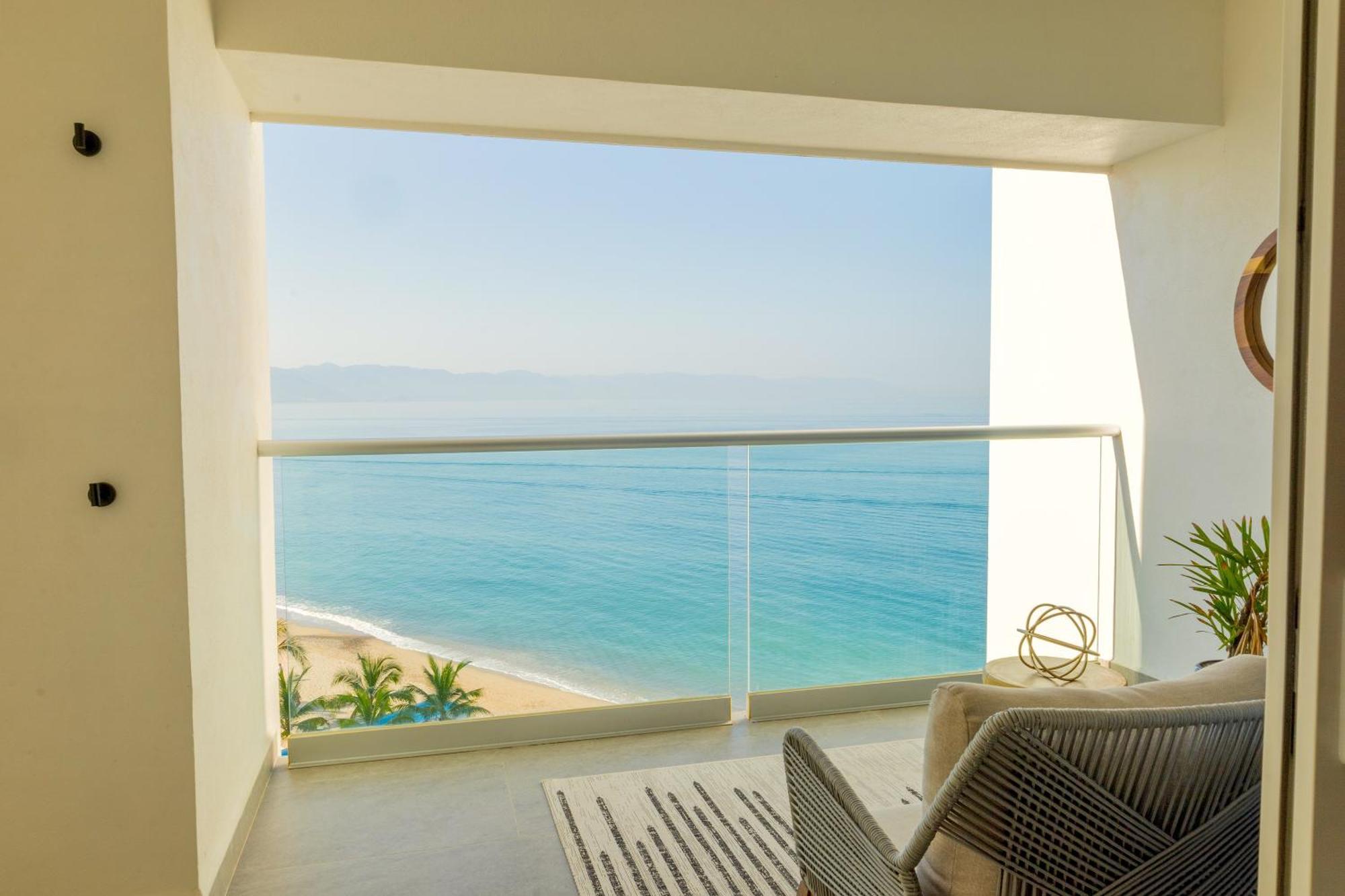 Harbor Nt605 By Moikkarentals Apartment Puerto Vallarta
