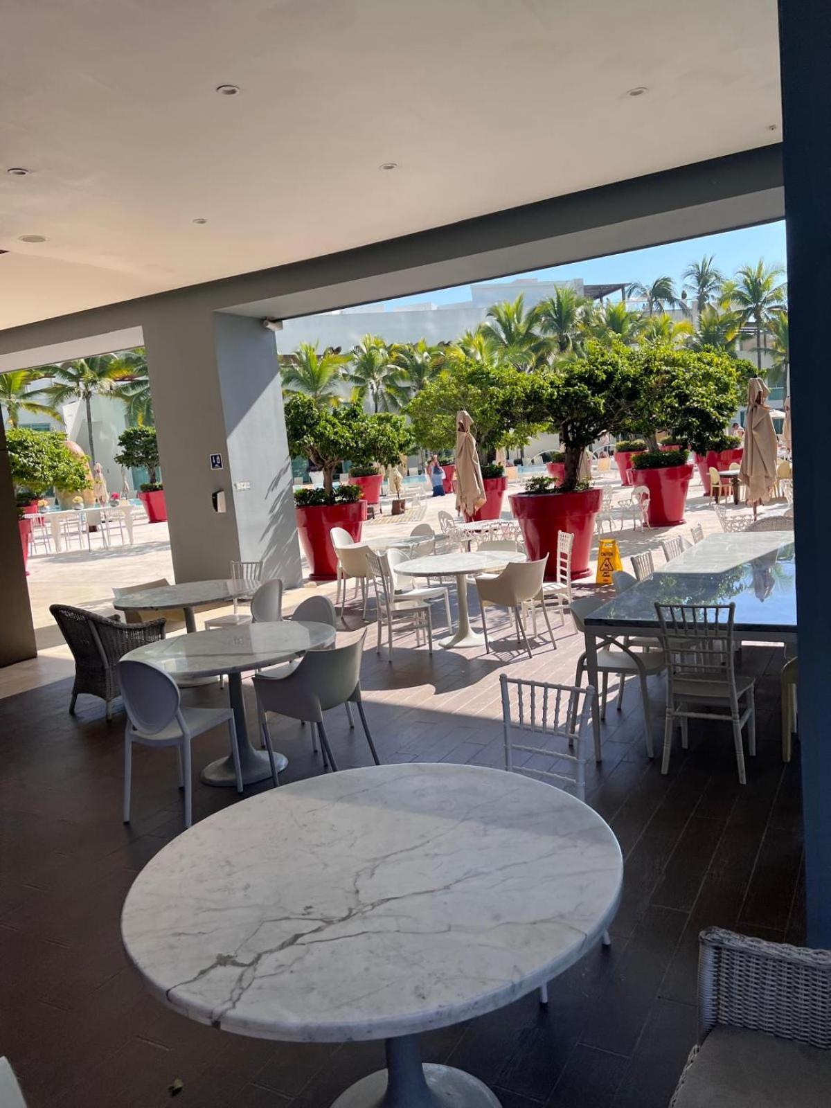 Icon Vallarta, Puerto Vallarta