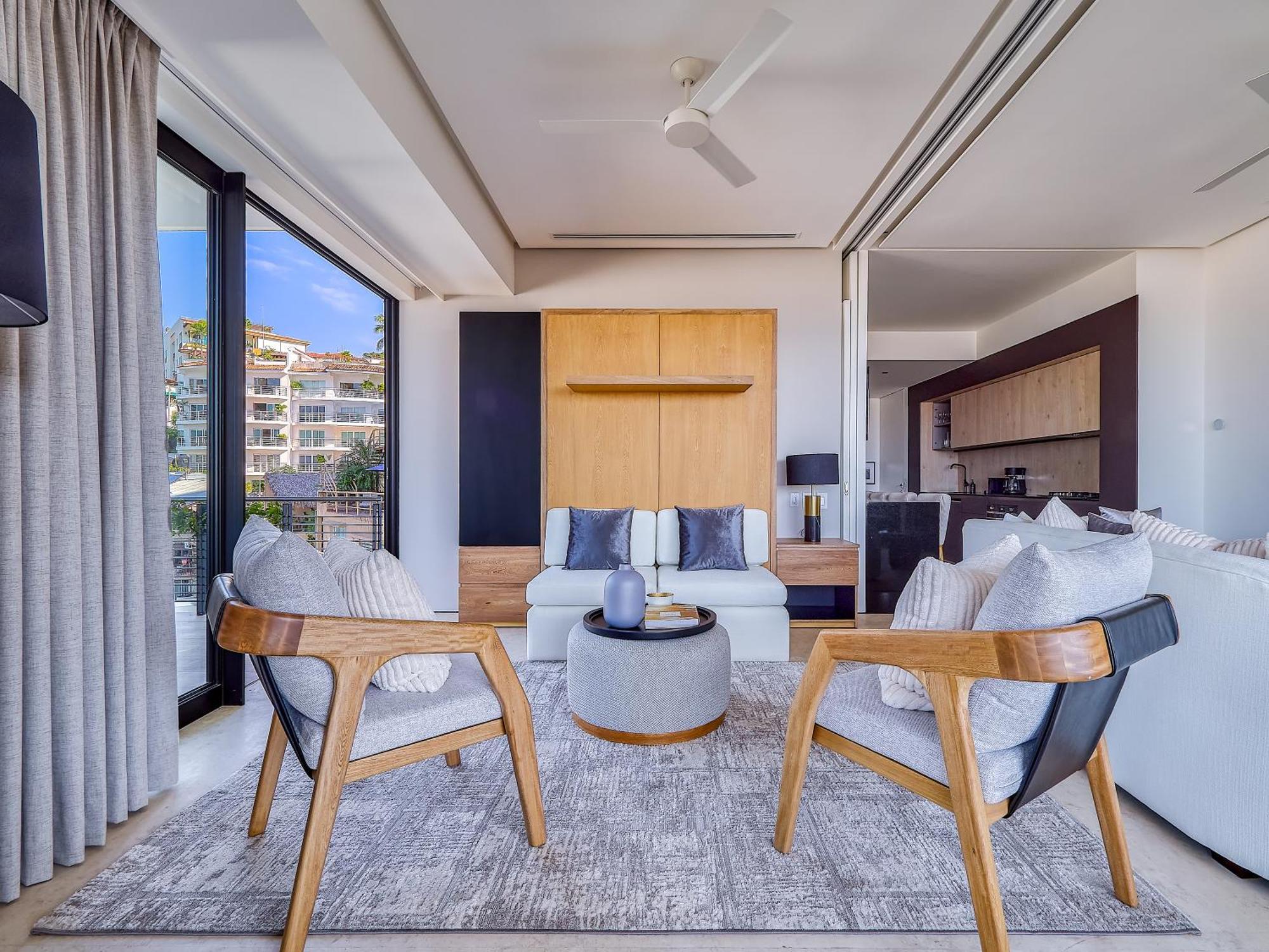 Hotel Maxwell Residences Romantic Zone