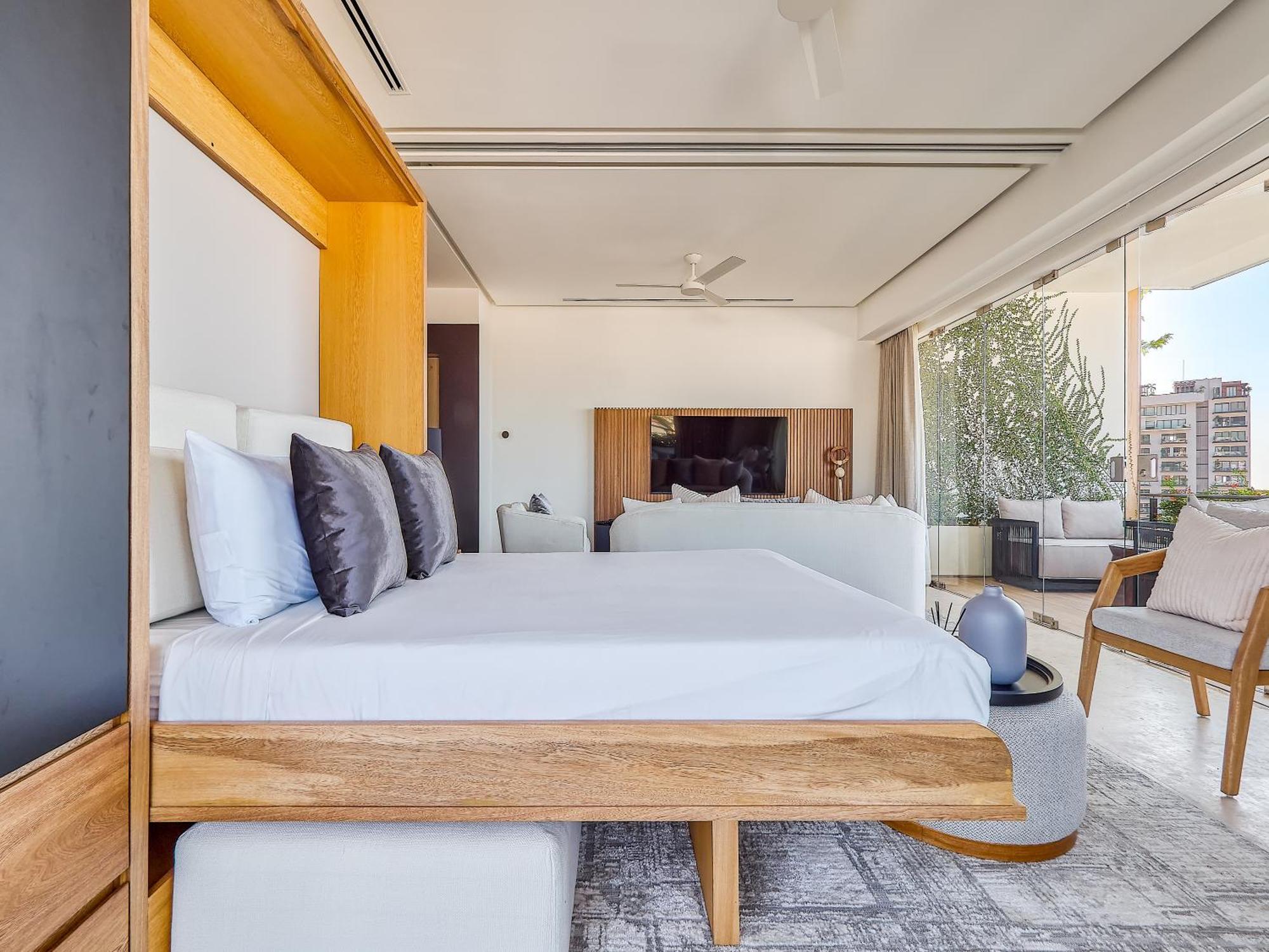 Hotel Maxwell Residences Romantic Zone