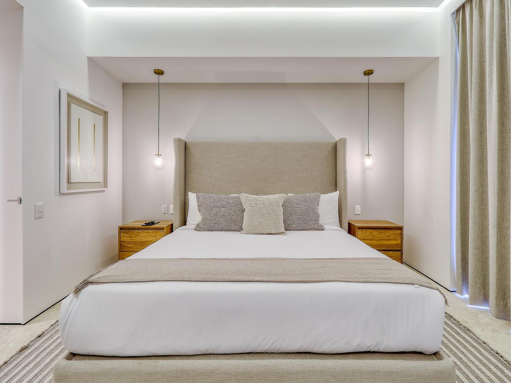 Maxwell Residences Romantic Zone Hotel Puerto Vallarta
