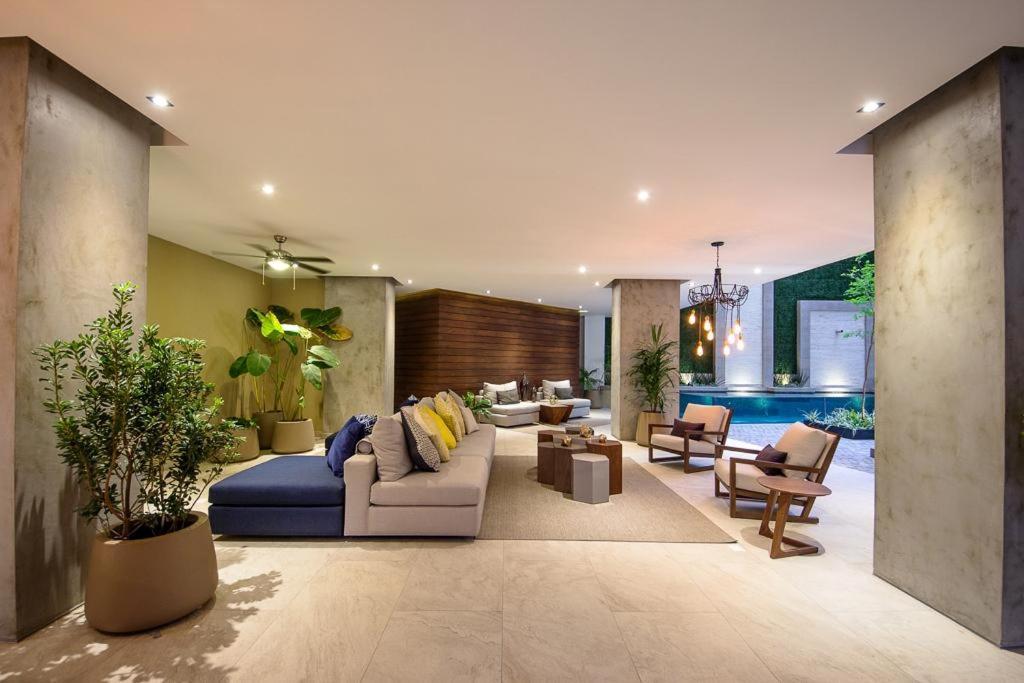 Featured On Hgtv, Mountain Views, Rooftop Pool At Zenith In Old Town Puerto Vallarta