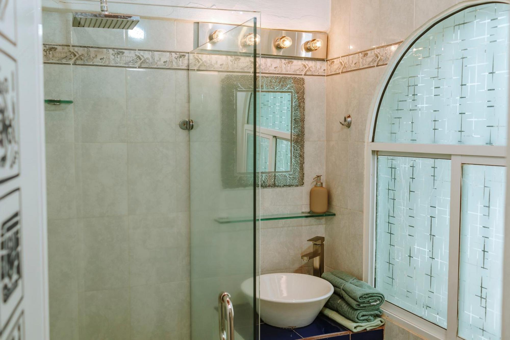 Apartment Le Petit Bonheur - Charming Studio With Terrace Puerto Vallarta