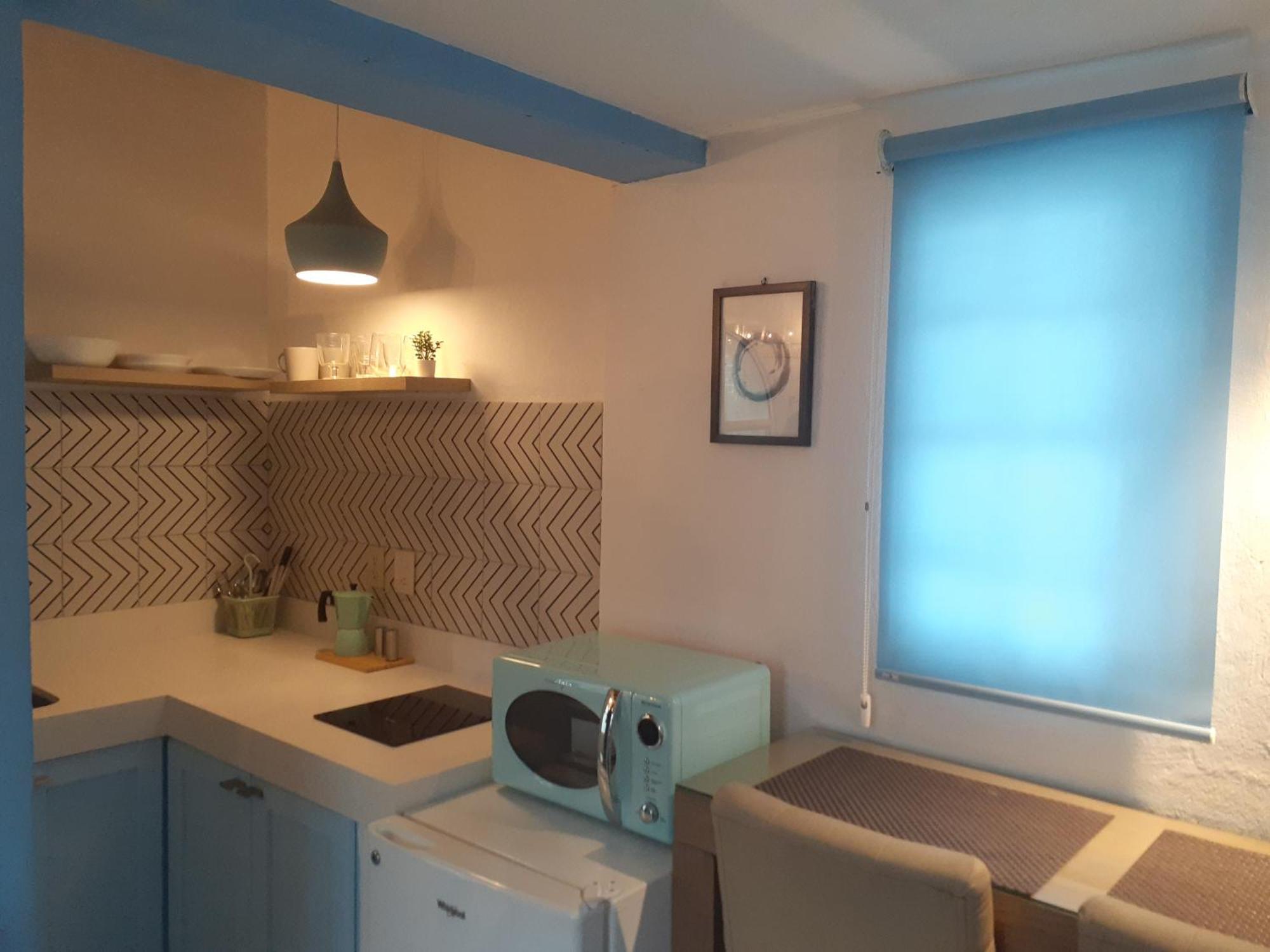 Le Petit Bonheur - Charming Studio With Terrace * Puerto Vallarta