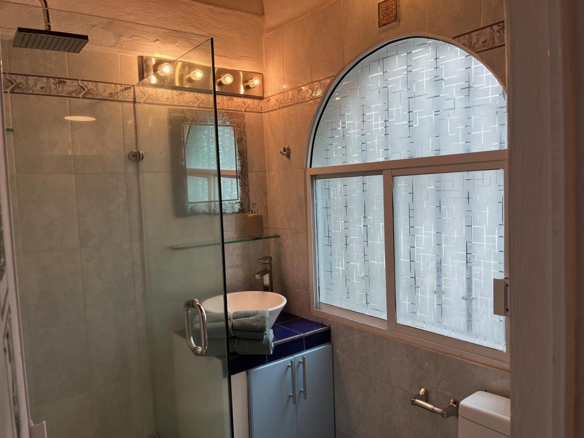 Le Petit Bonheur - Charming Studio With Terrace * Puerto Vallarta