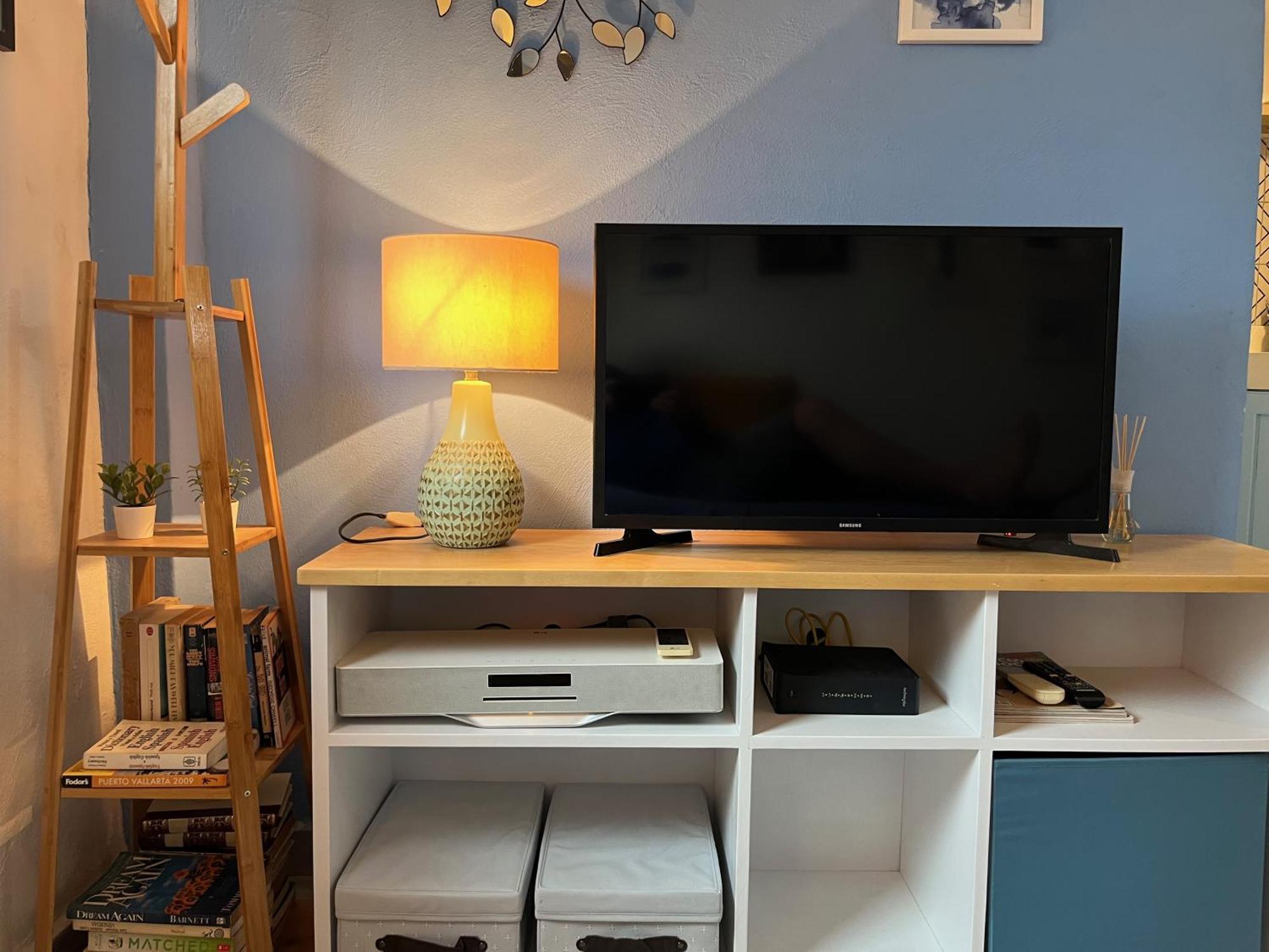 Le Petit Bonheur - Charming Studio With Terrace