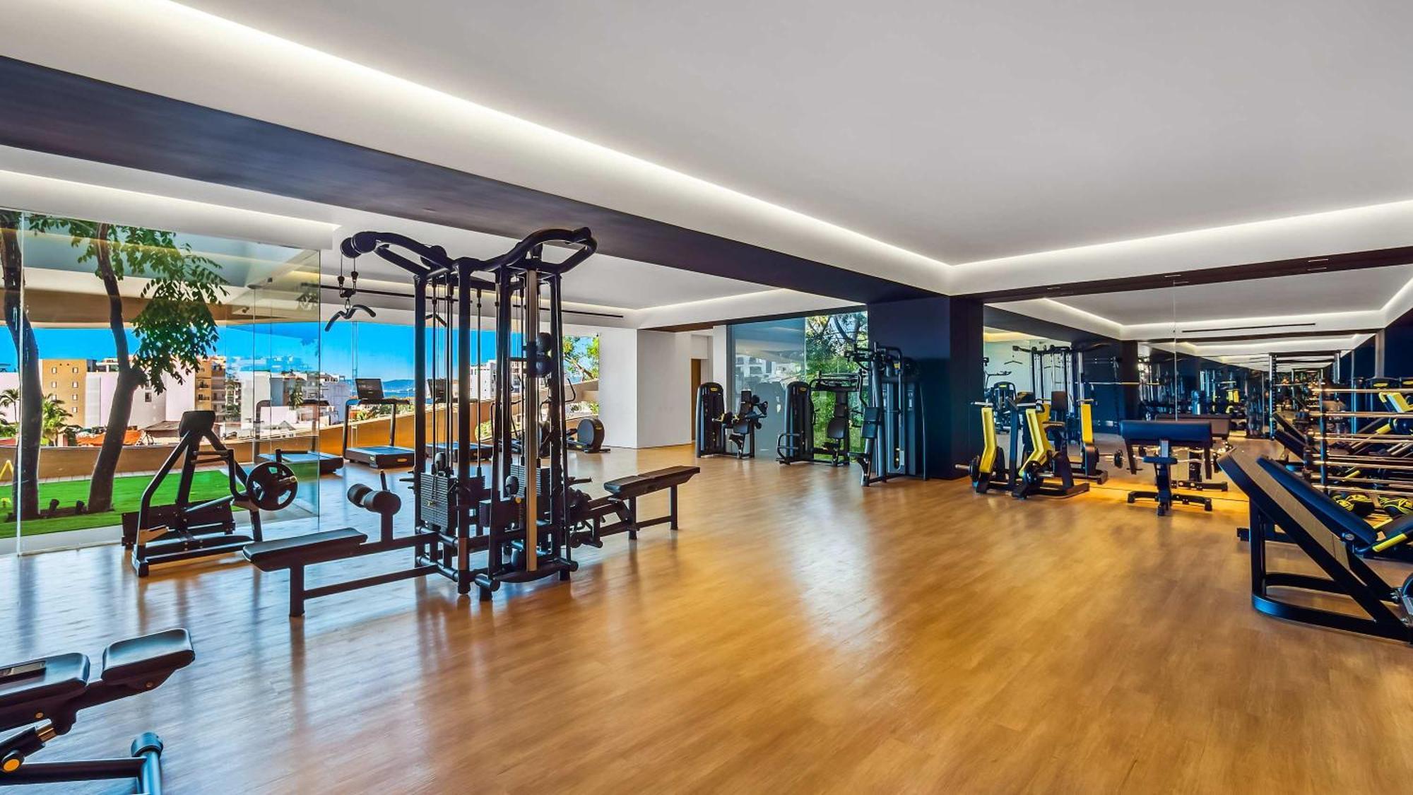 Soho Pv - Ph 7 Apartment Puerto Vallarta