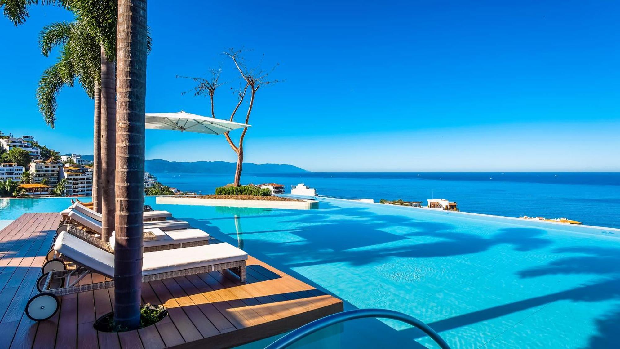 Soho Pv - Ph 7 Puerto Vallarta