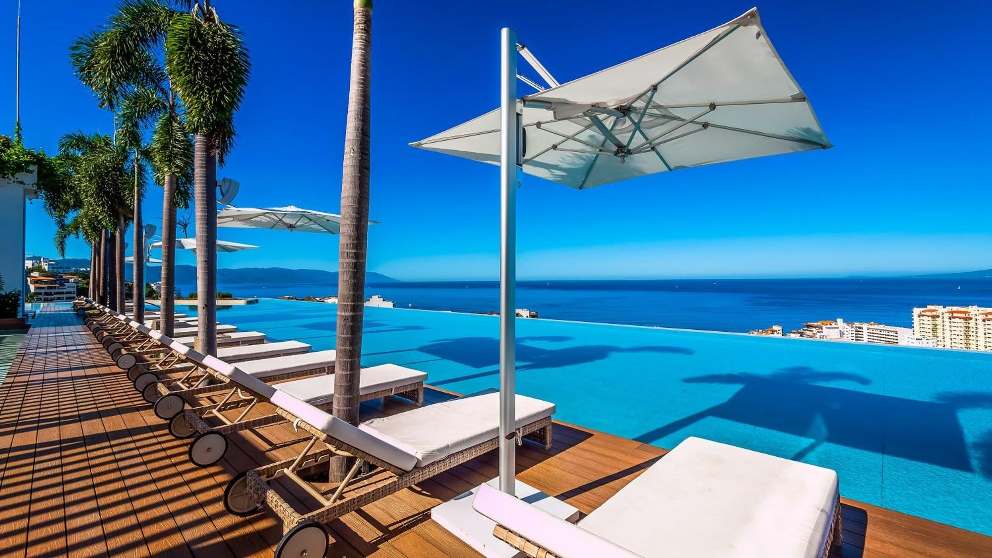 Soho Pv - Ph 7 * Puerto Vallarta