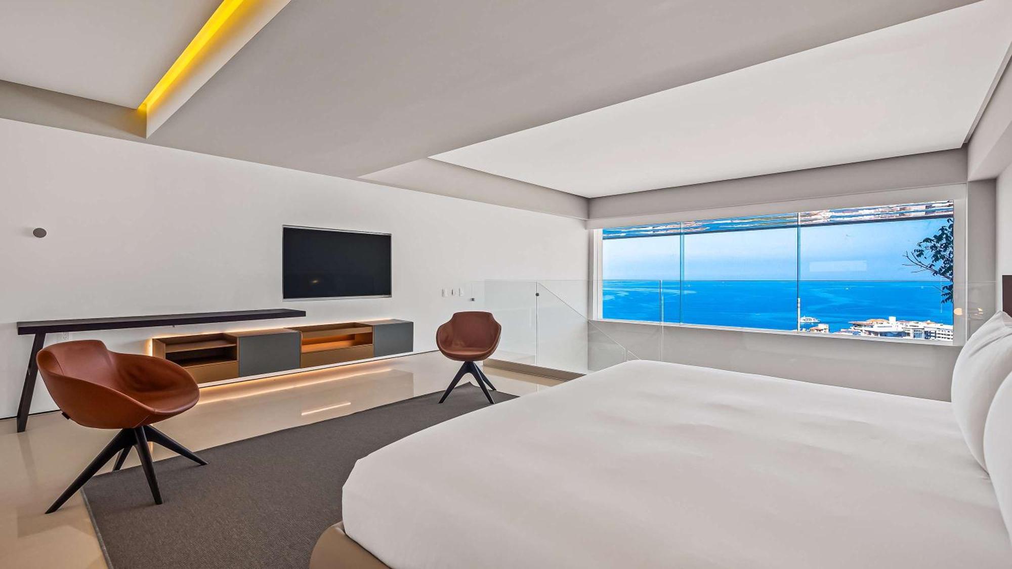 Soho Pv - Ph 7 Apartment *