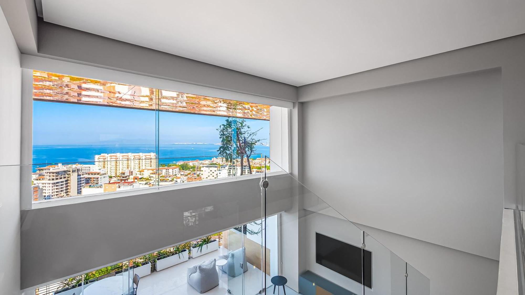 Soho Pv - Ph 7 Apartment Puerto Vallarta