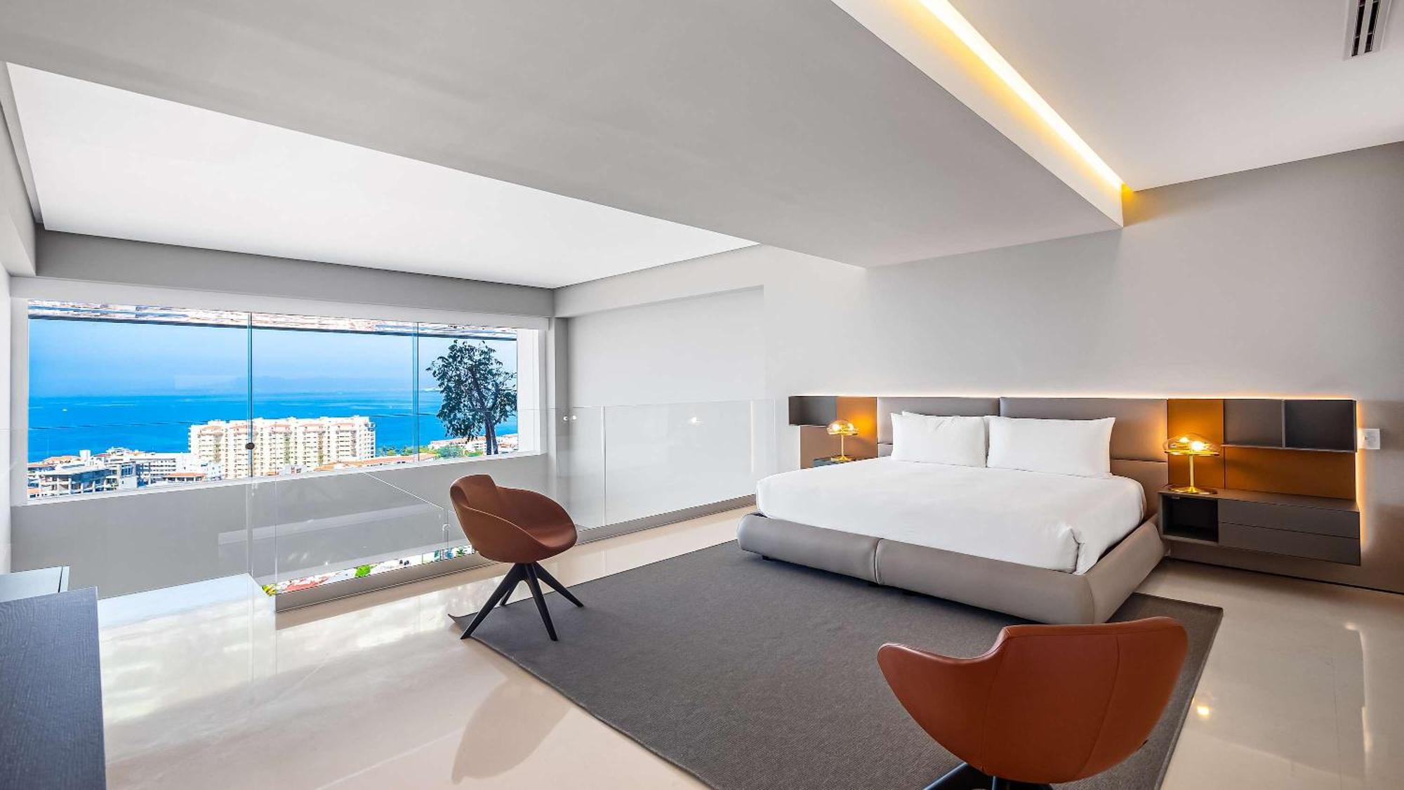 Apartment Soho Pv - Ph 7 Puerto Vallarta