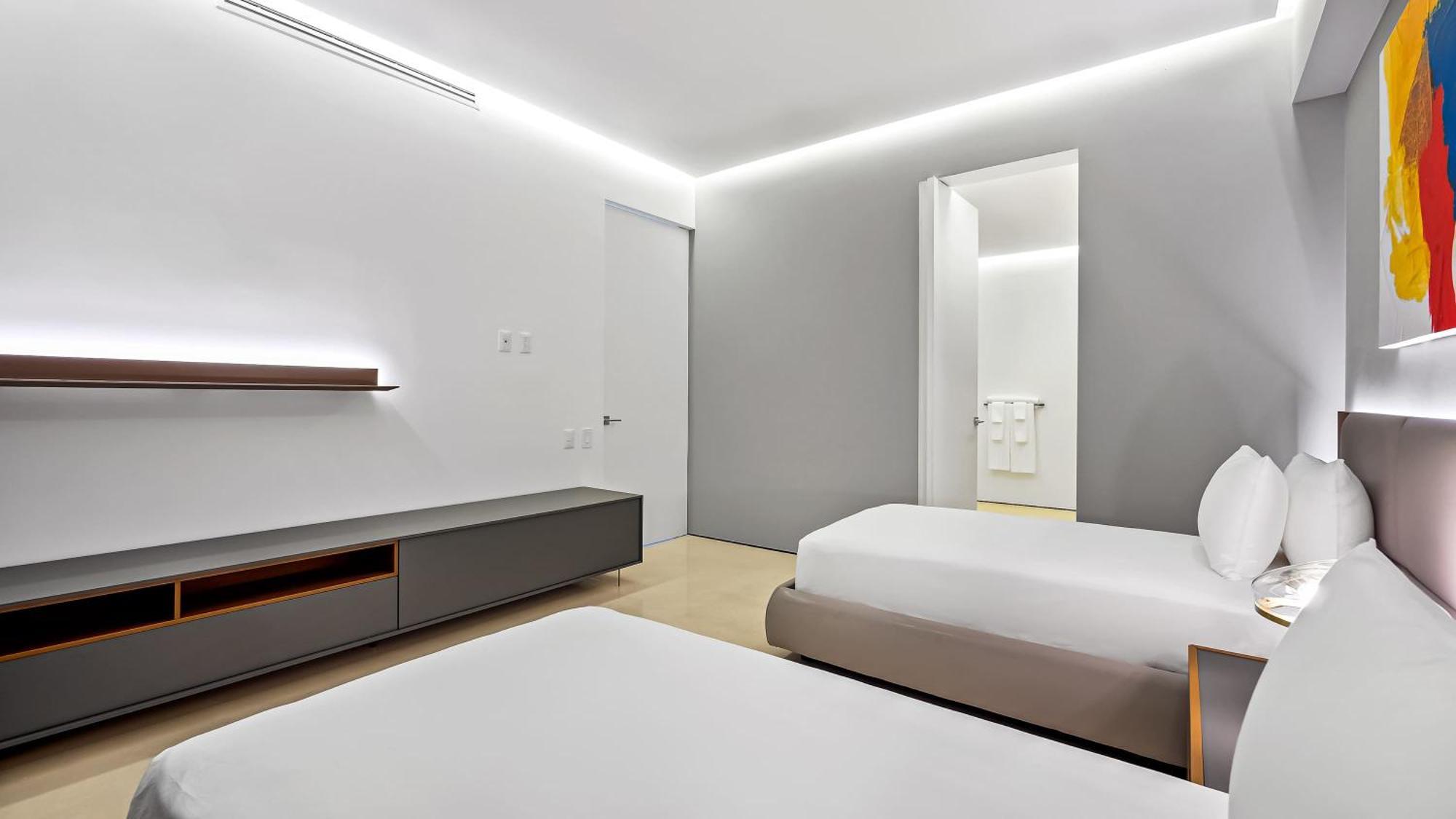 Soho Pv - Ph 7 Apartment