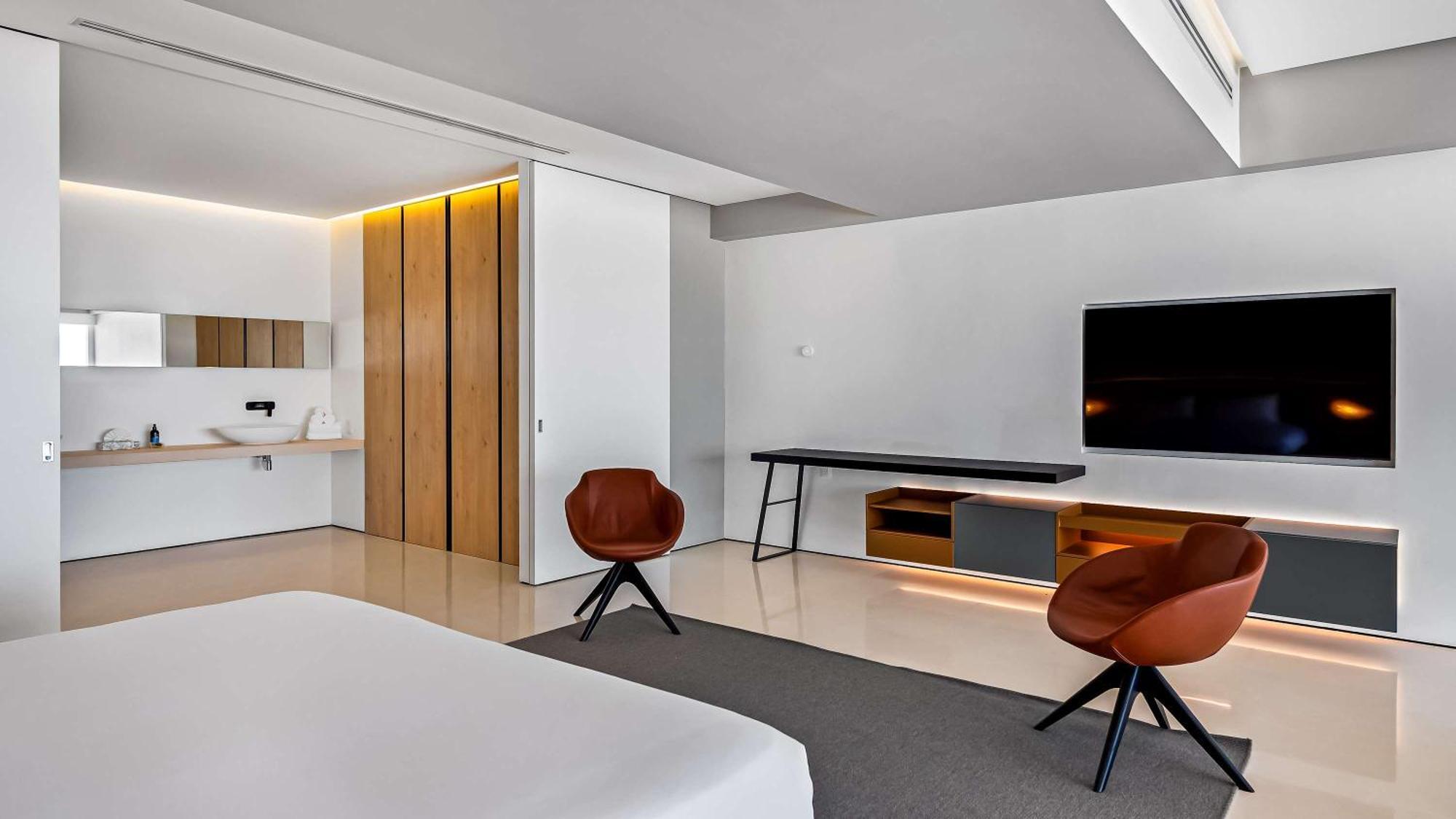 Soho Pv - Ph 7 Apartment *