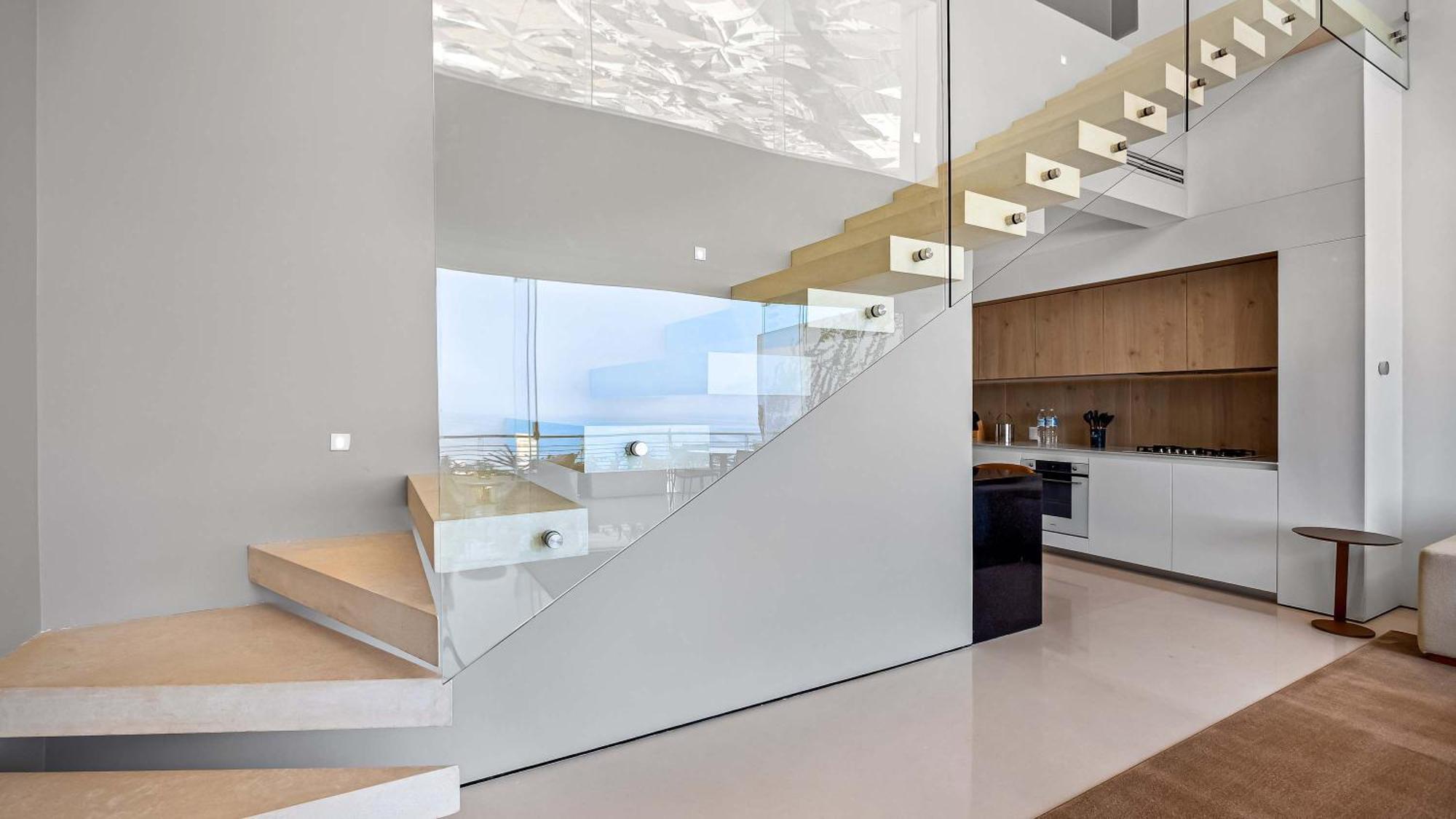 Apartment Soho Pv - Ph 7 *