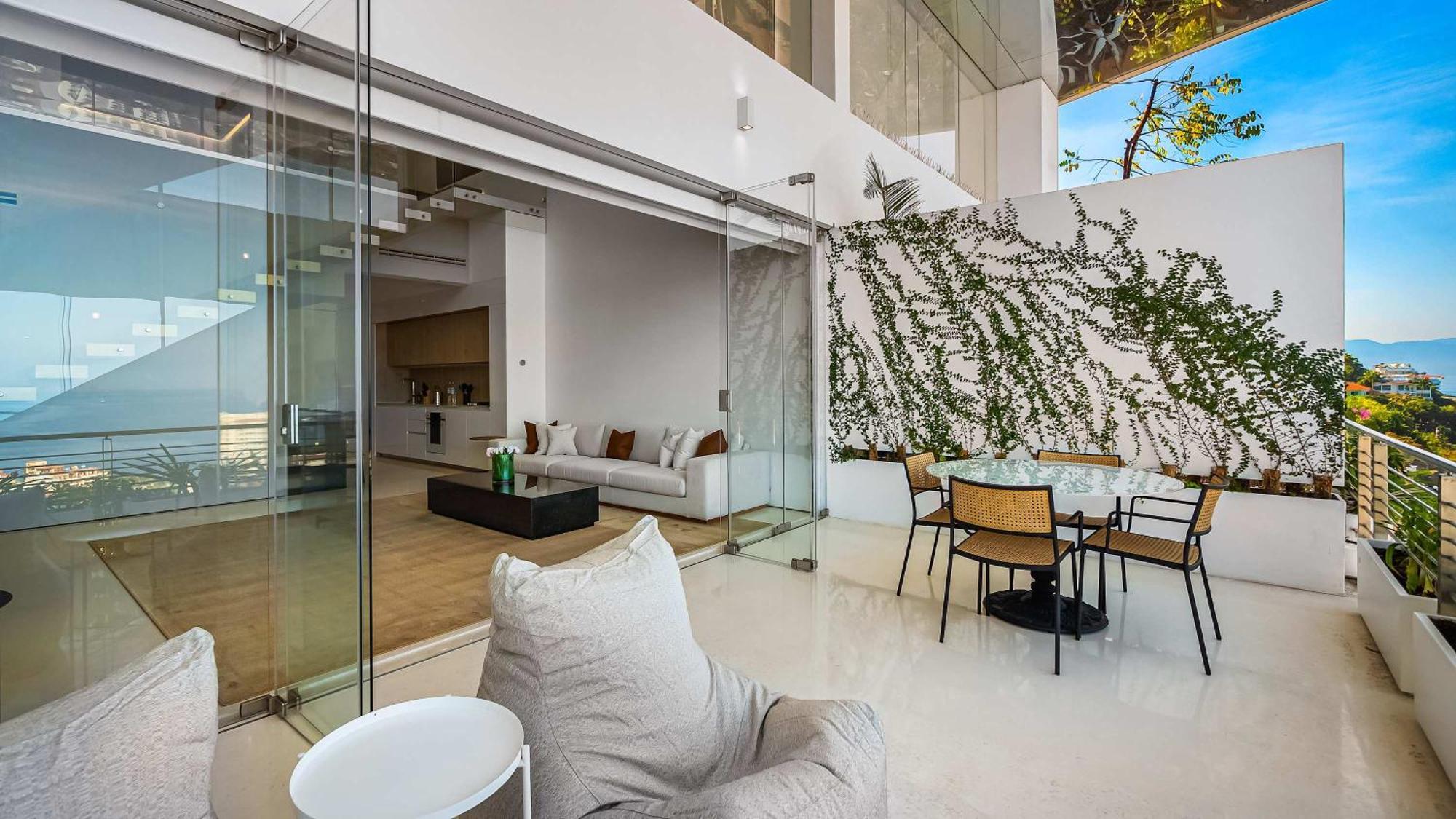 Apartment Soho Pv - Ph 7 Puerto Vallarta