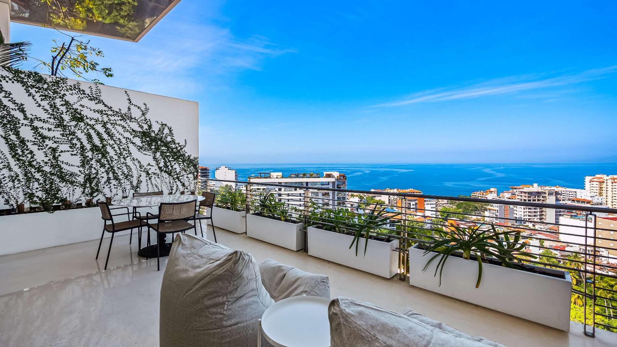 Soho Pv - Ph 7 Apartment *