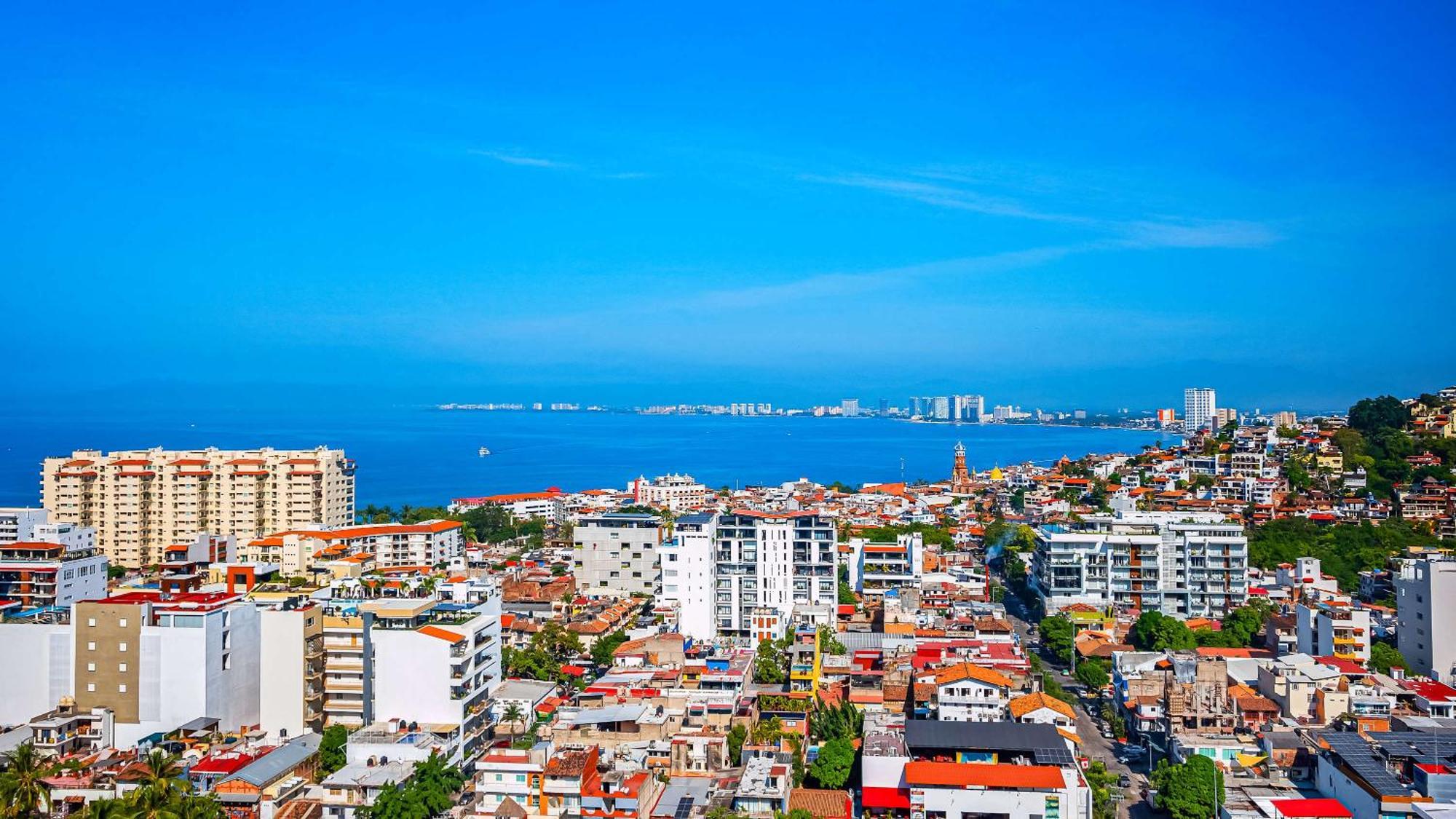 Apartment Soho Pv - Ph 7 *
