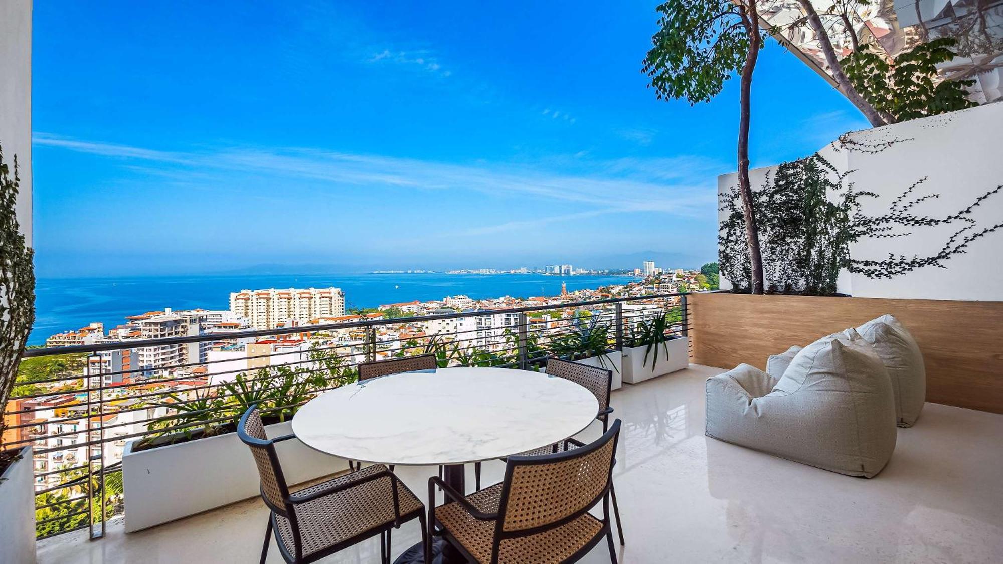 Apartment Soho Pv - Ph 7 Puerto Vallarta