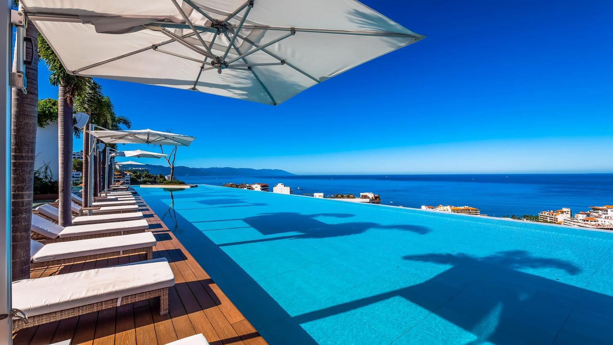 Soho Pv - Ph 7 Puerto Vallarta