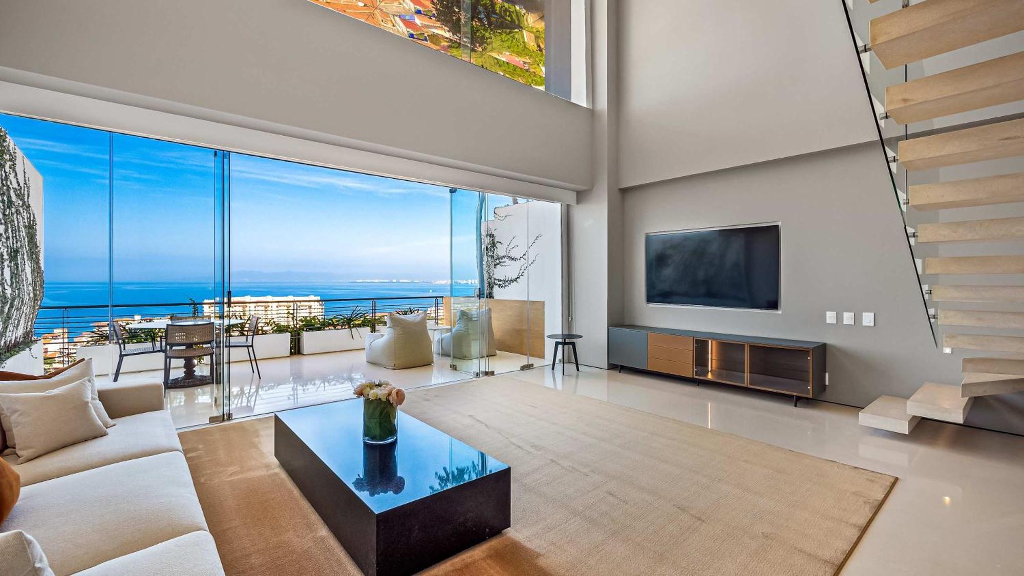 Soho Pv - Ph 7 * Puerto Vallarta
