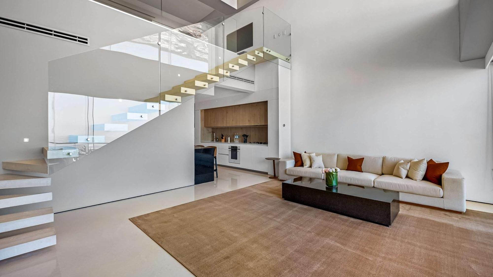 Apartment Soho Pv - Ph 7
