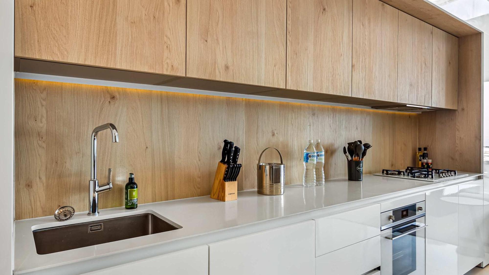 Soho Pv - Ph 7 Apartment *