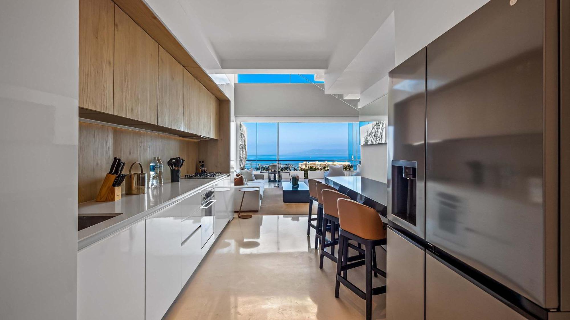 Apartment Soho Pv - Ph 7 Puerto Vallarta