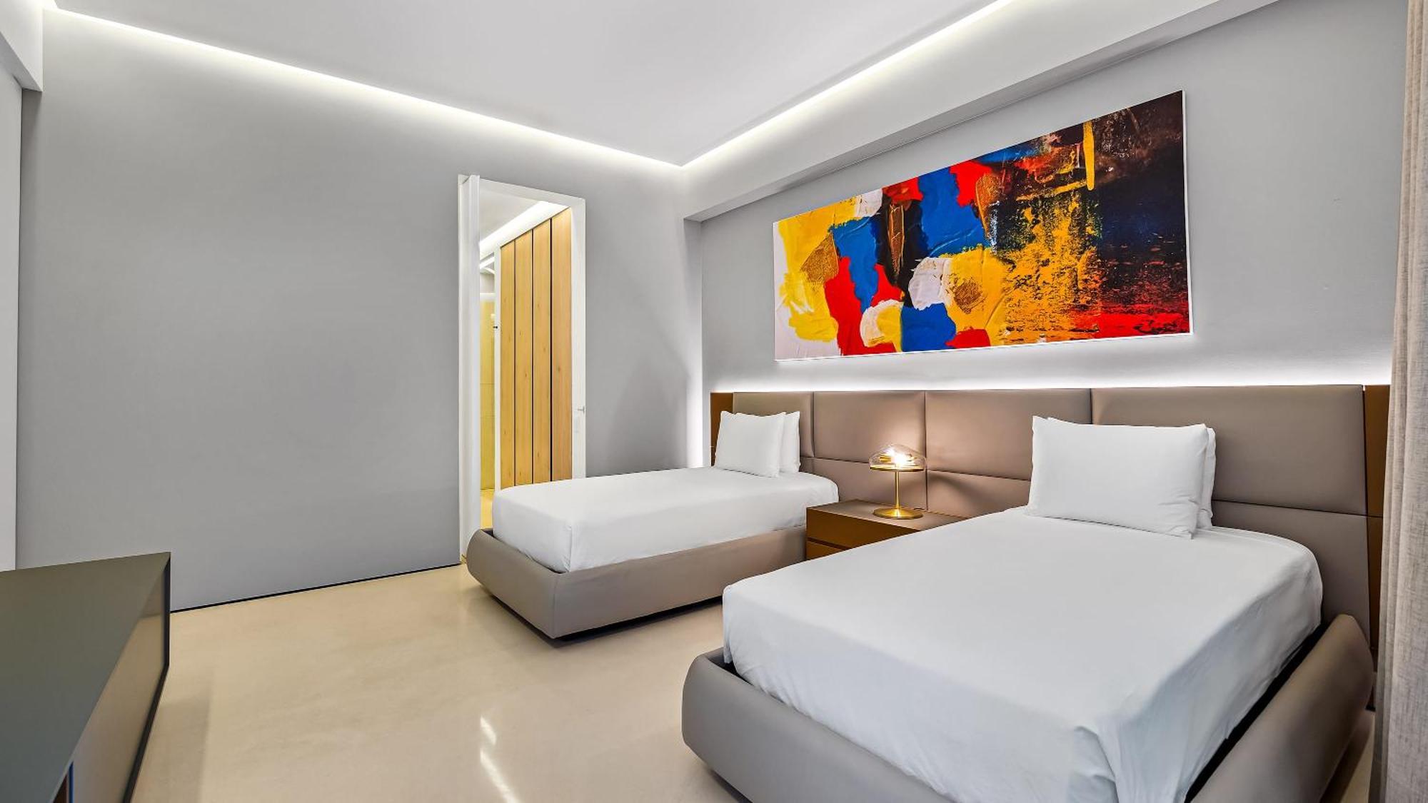 Apartment Soho Pv - Ph 7