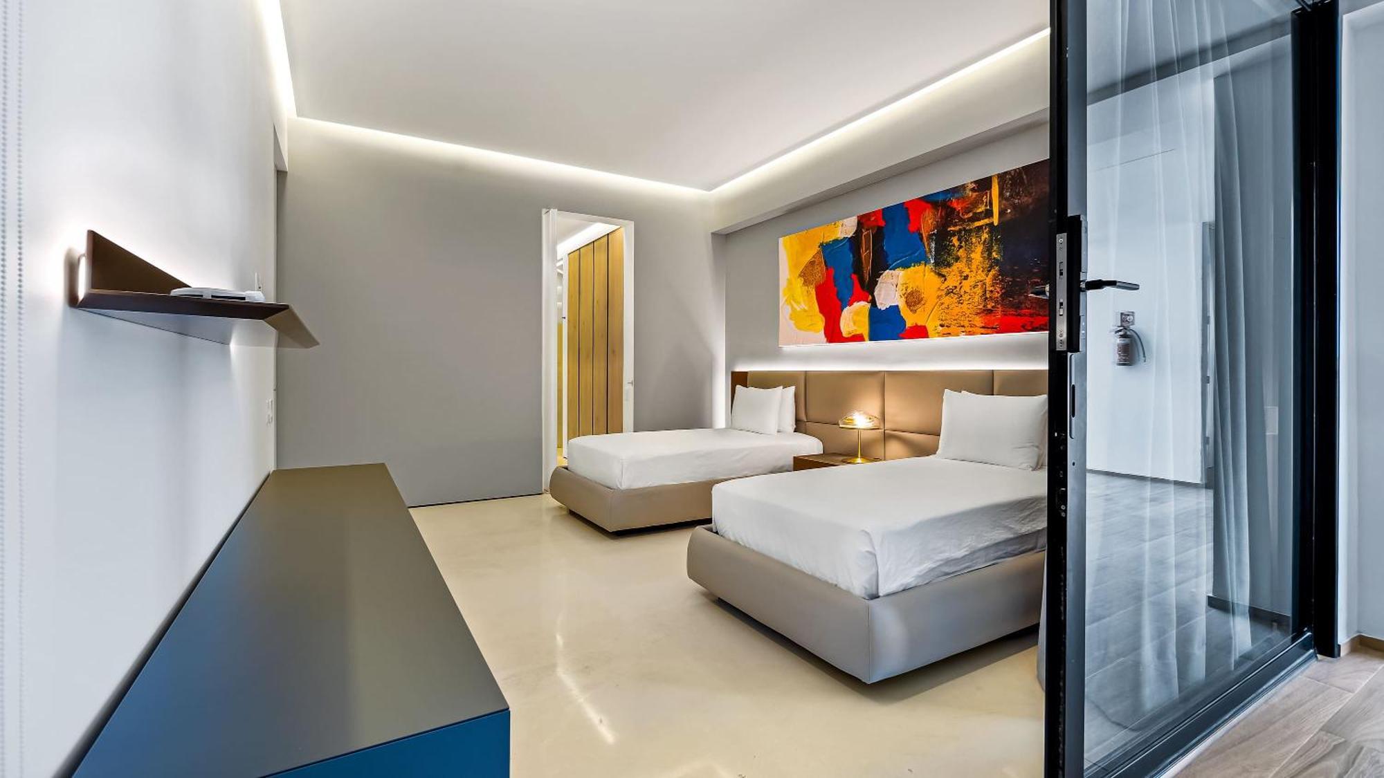 Soho Pv - Ph 7 Apartment Puerto Vallarta