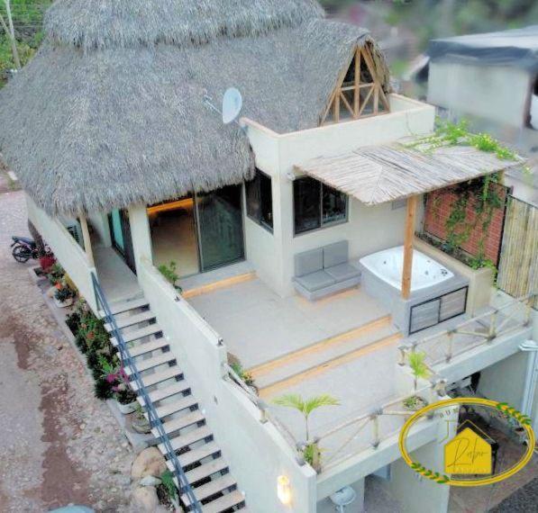 Chalet Abuelos *