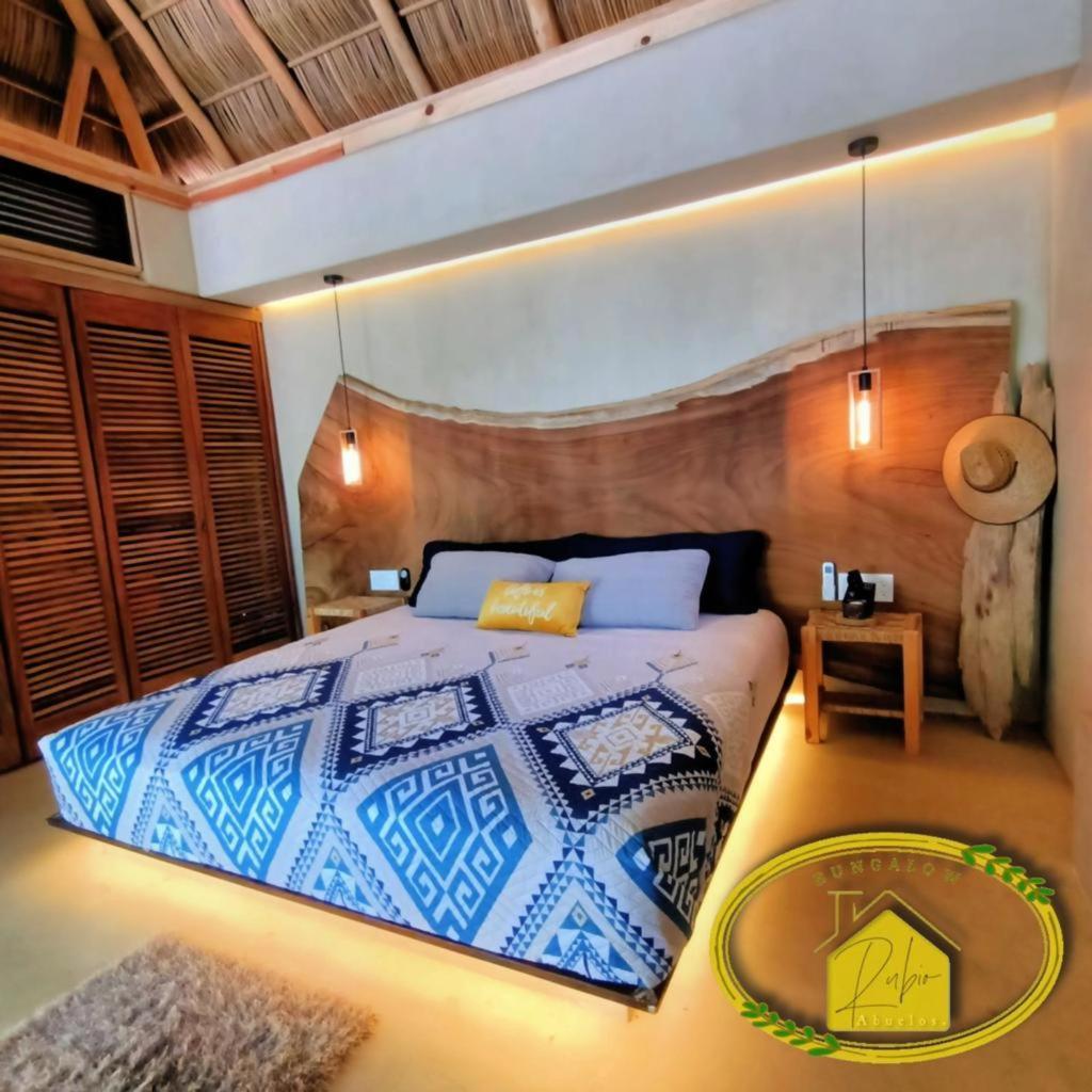 Chalet Abuelos