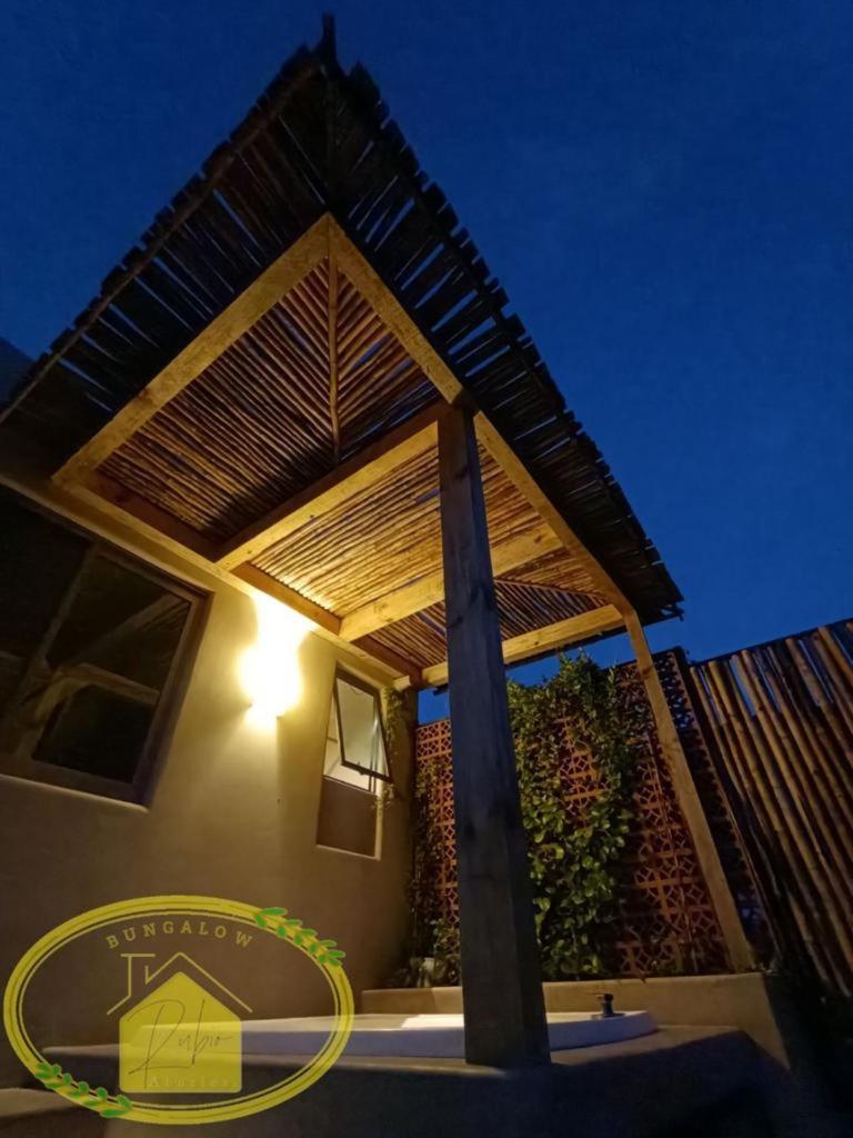 Chalet Abuelos