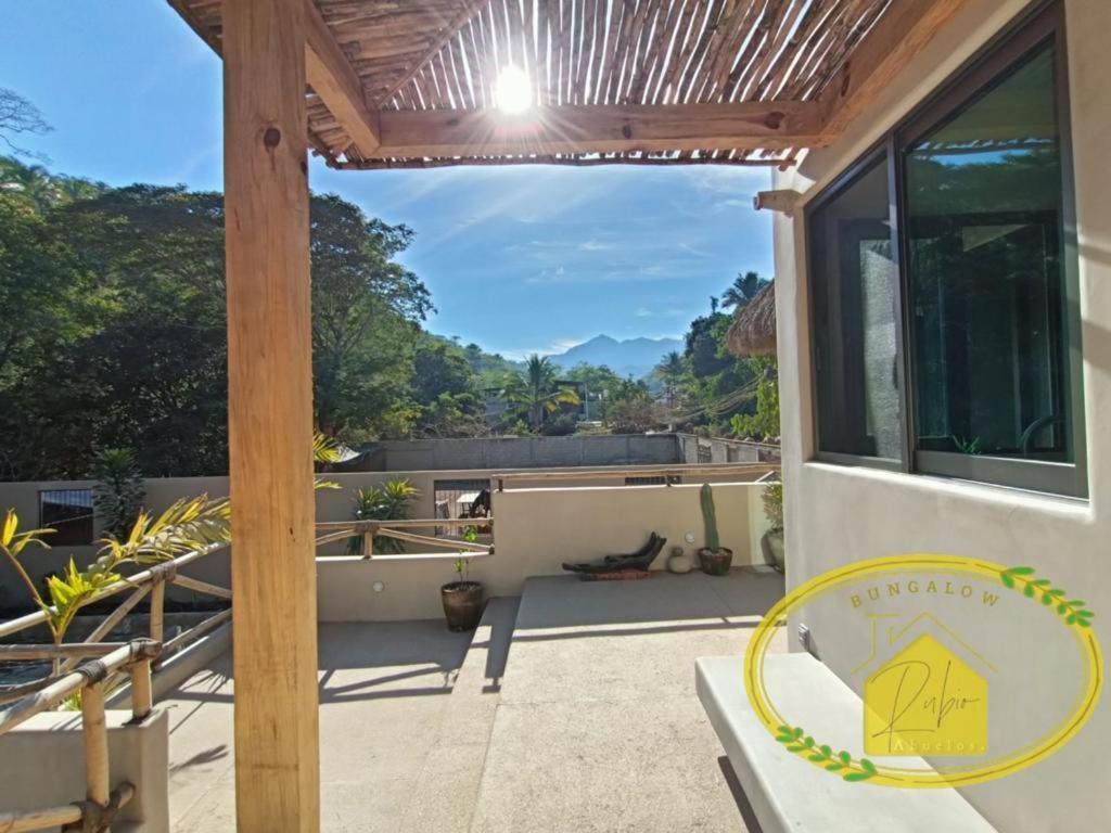 Chalet Abuelos